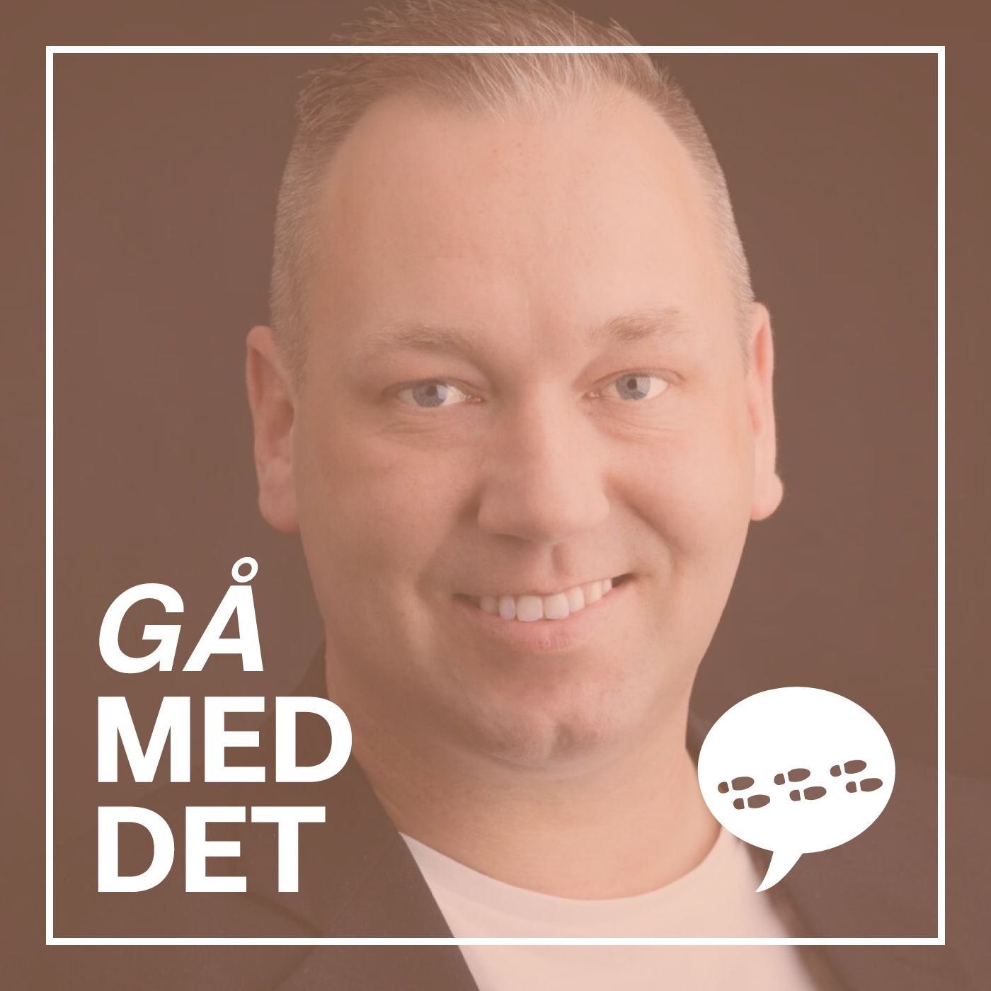 #30 Brian Christensen: Sådan blev fotografering vejen ud af stress