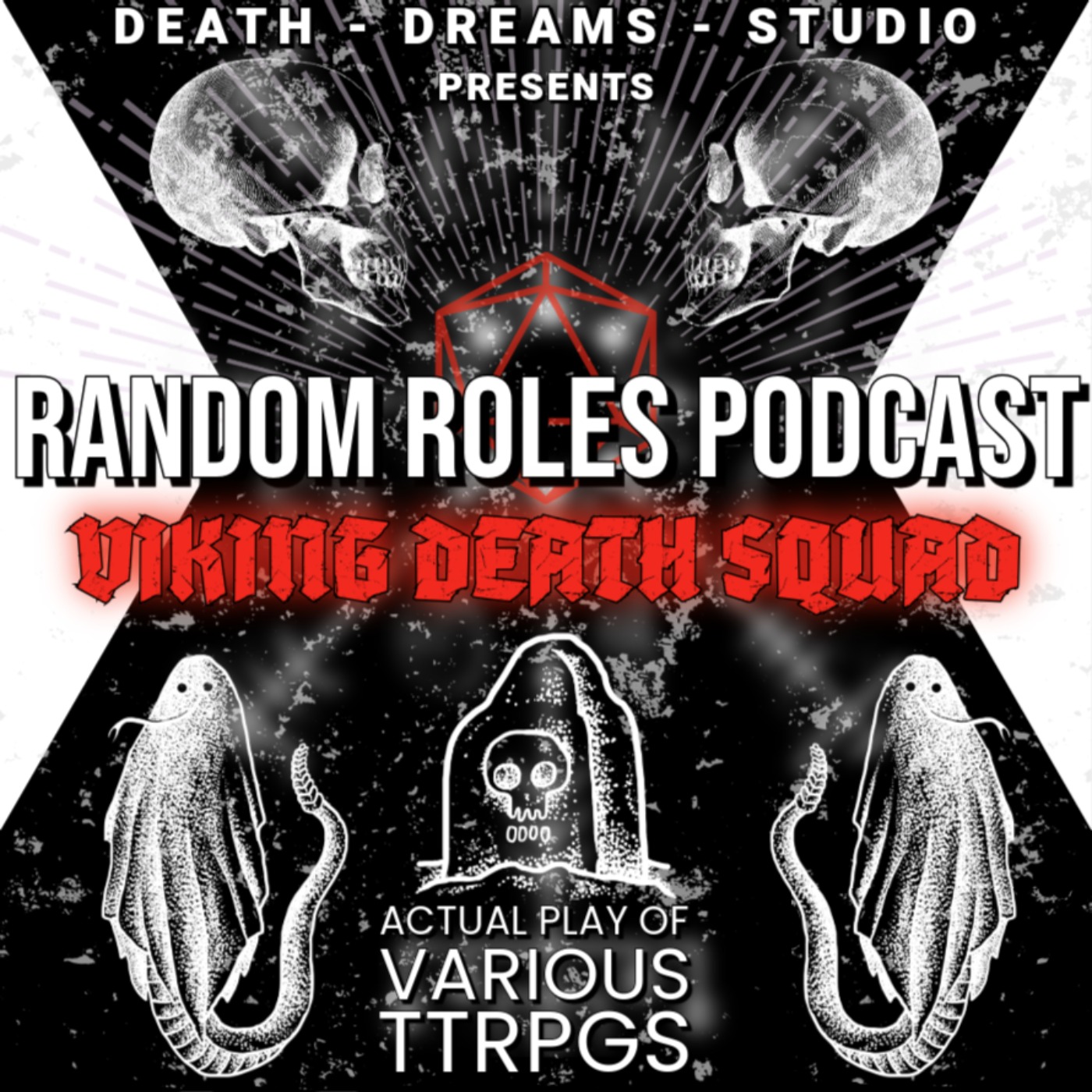 Viking Death Squad - 00