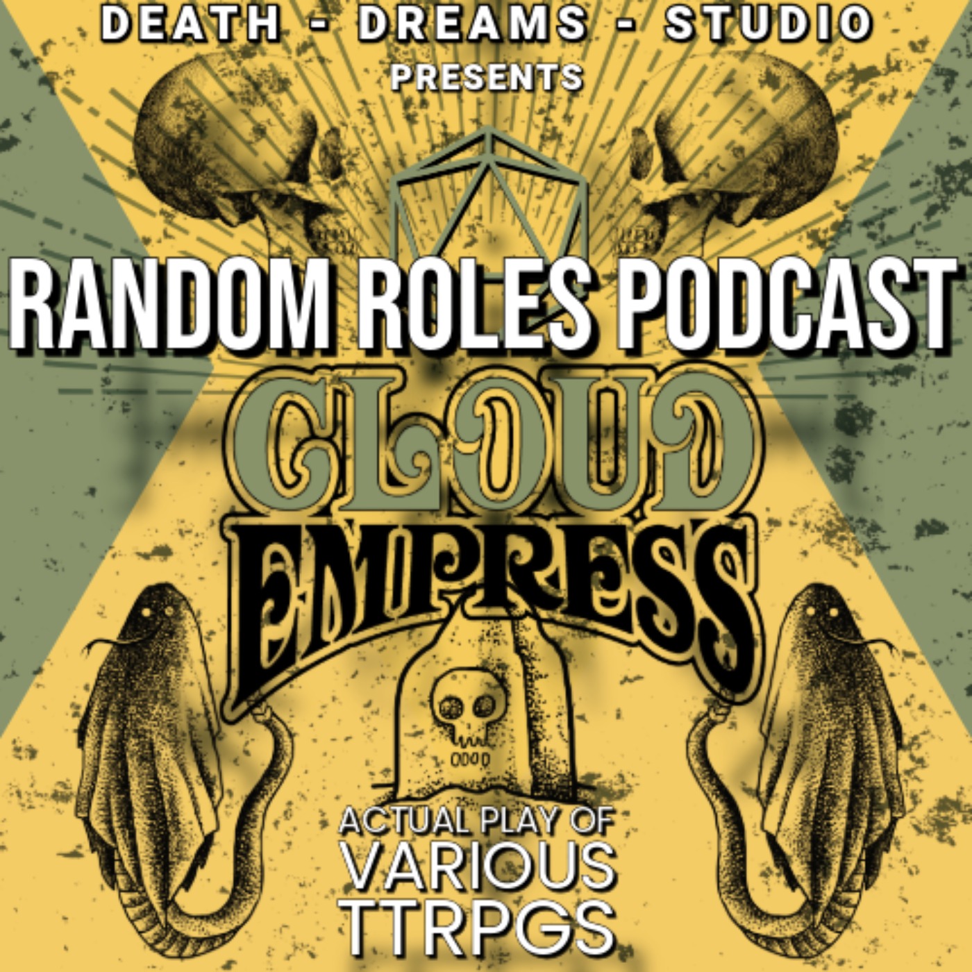 Cloud Empress - 08