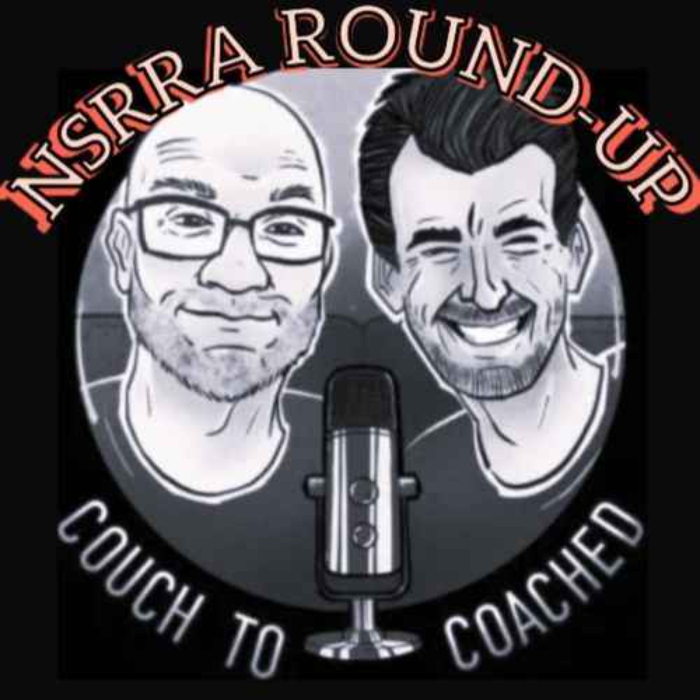 Couch to Coached - NSRRA Round-up