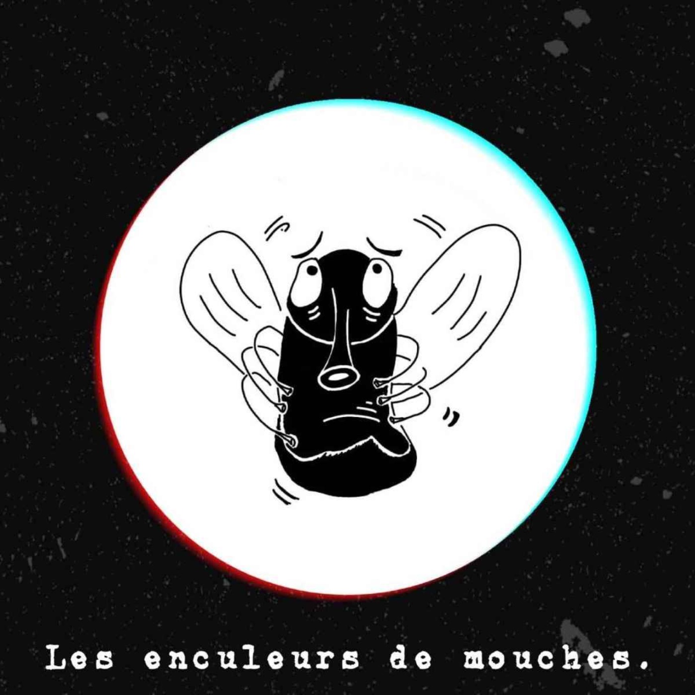Les enculeurs de mouches