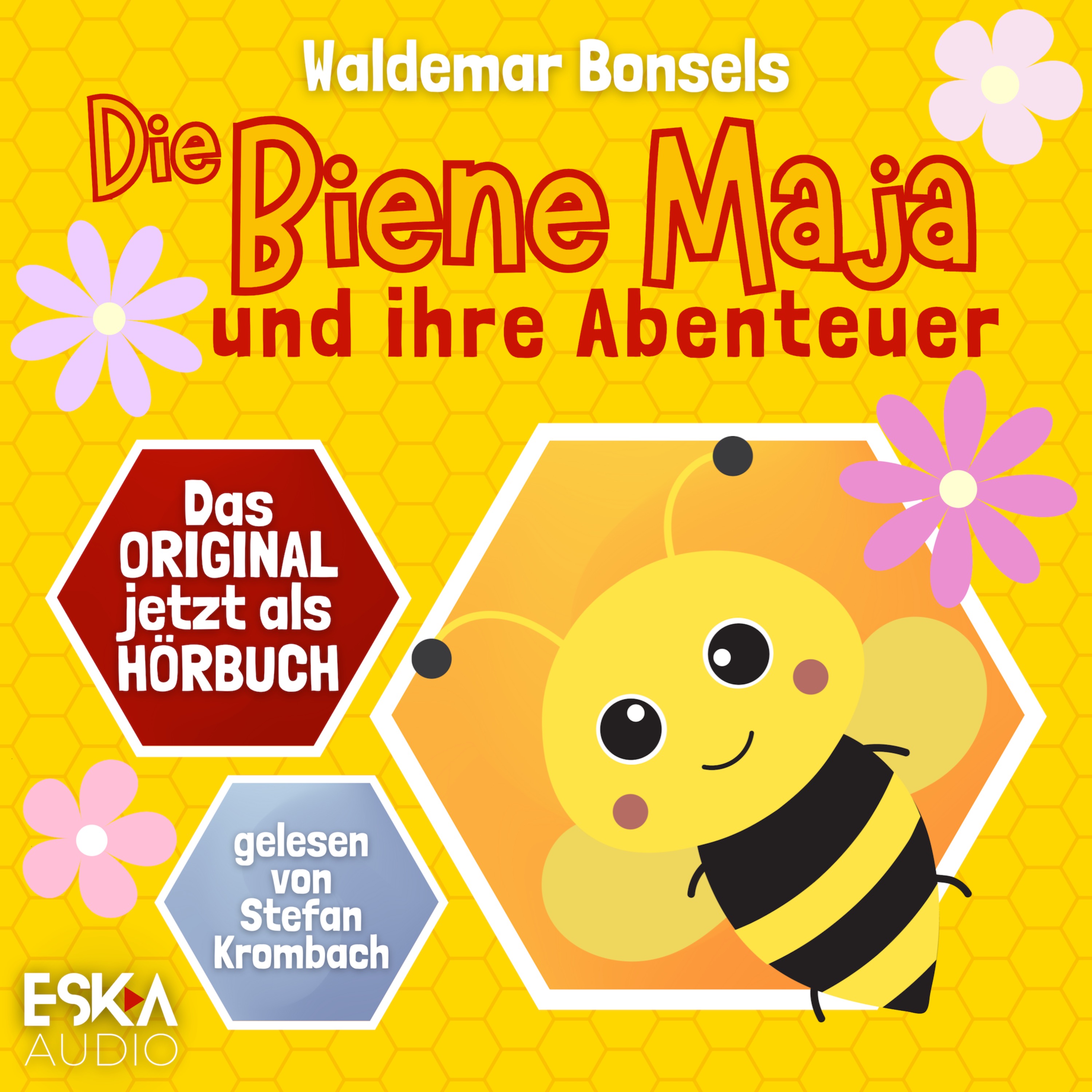 cover art for 16. Kapitel: Die Schlacht der Bienen und Hornissen