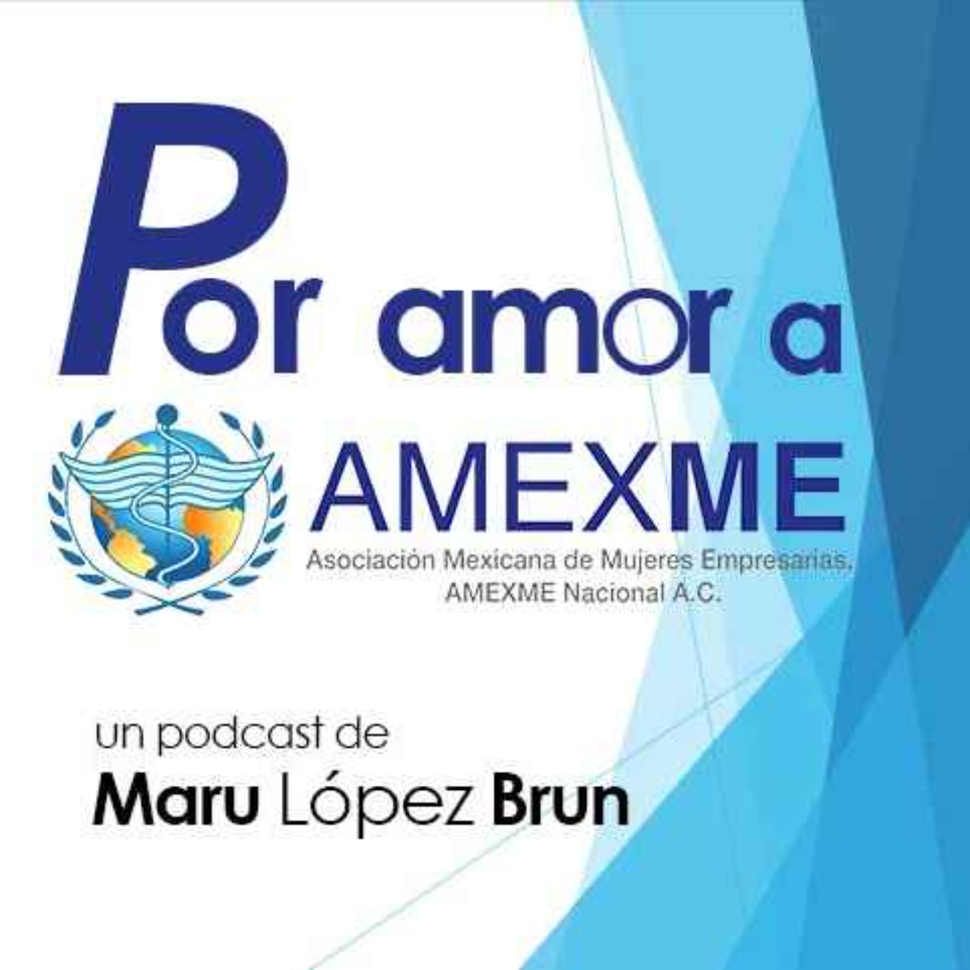 Por Amor a AMEXME