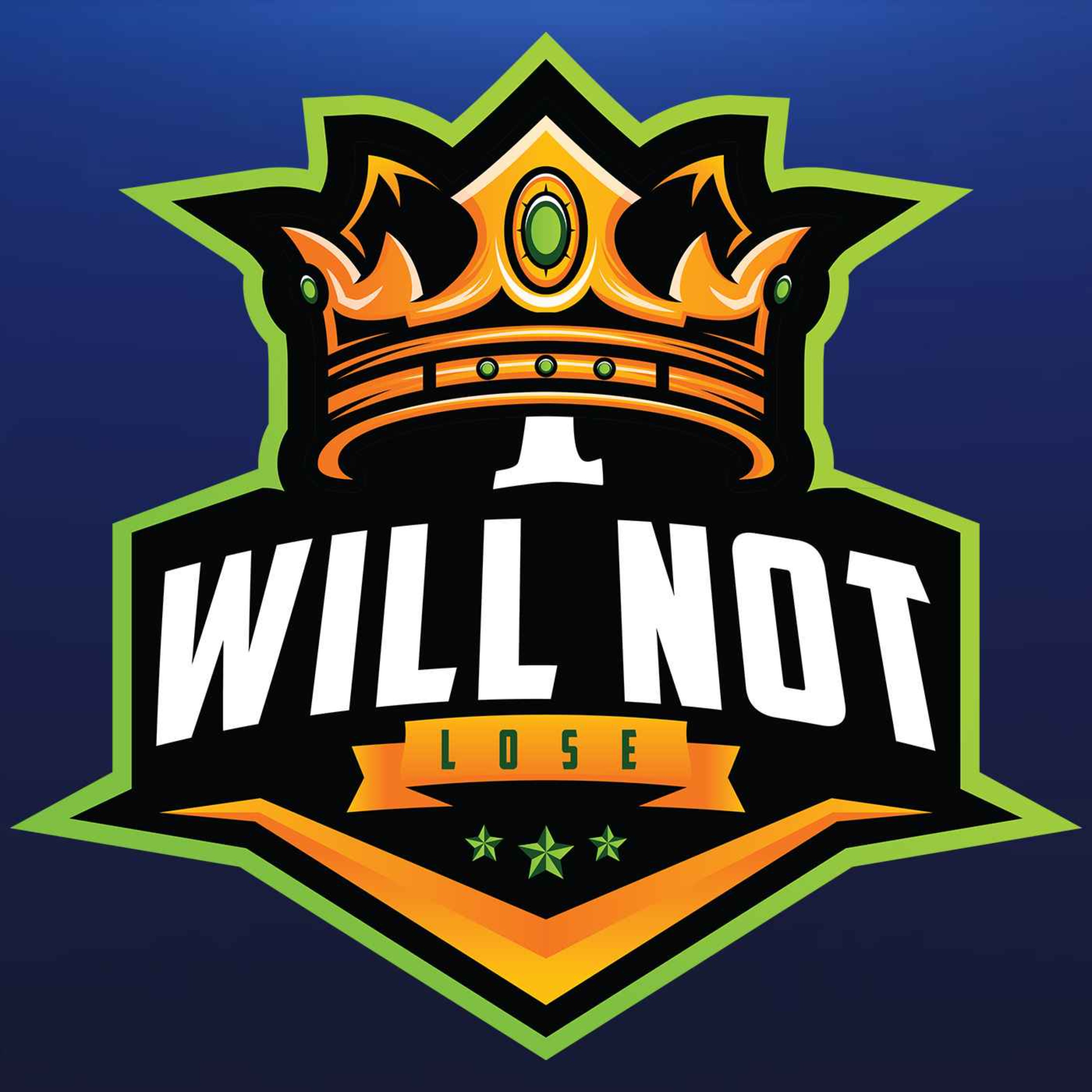Ripples of Reflection: A Letter to My Past Self - I Will Not Lose Podcast - #0037