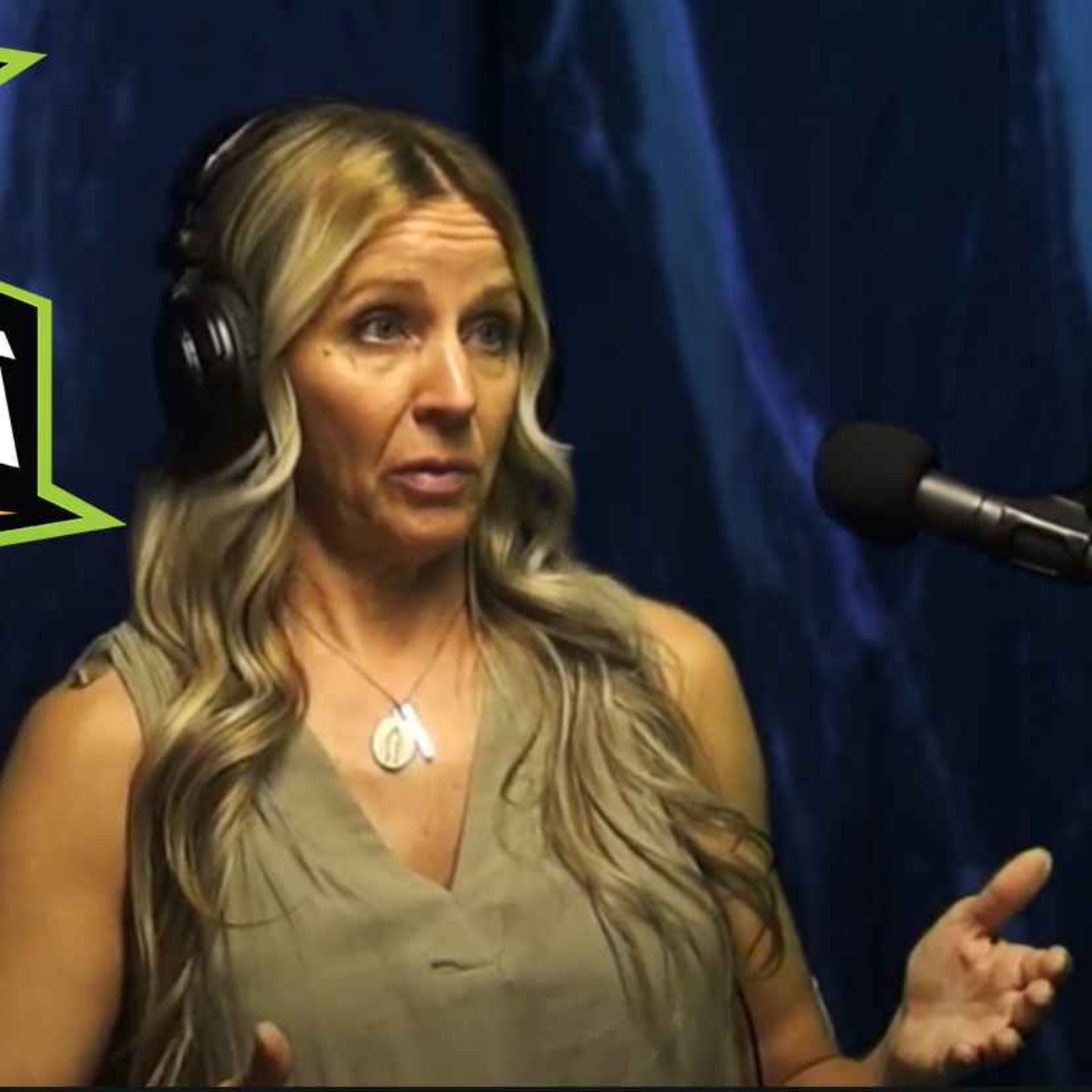 Heidi Markow: Turning Personal Loss into a Beacon of Hope for Domestic Abuse Victims - #0040