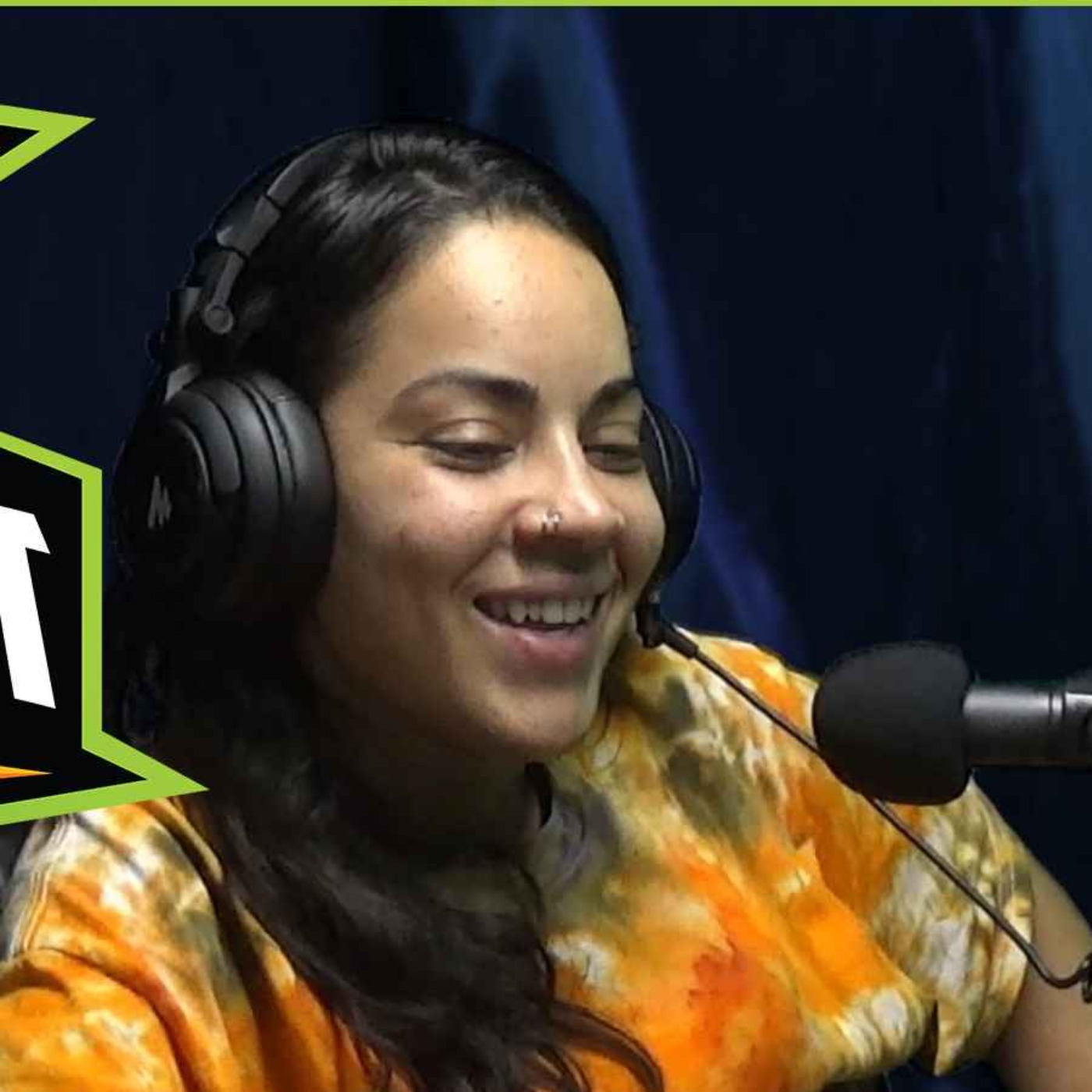 From Day Job to Dream Job: Vee Alvarado's Tattoo Journey - I Will Not Lose Podcast  - #0038
