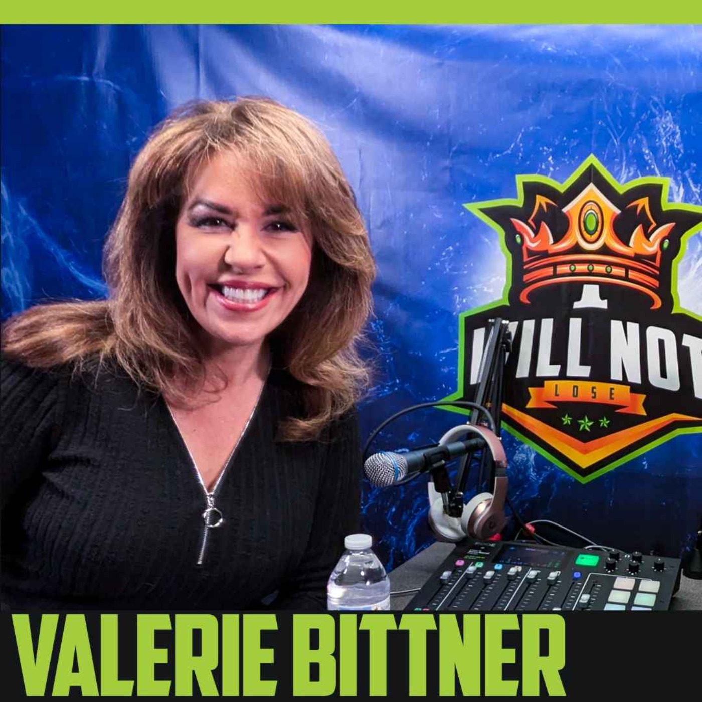 Acting, Modeling, and the Hustle: A Peek Behind the Curtain with Valerie Bittner - #0062