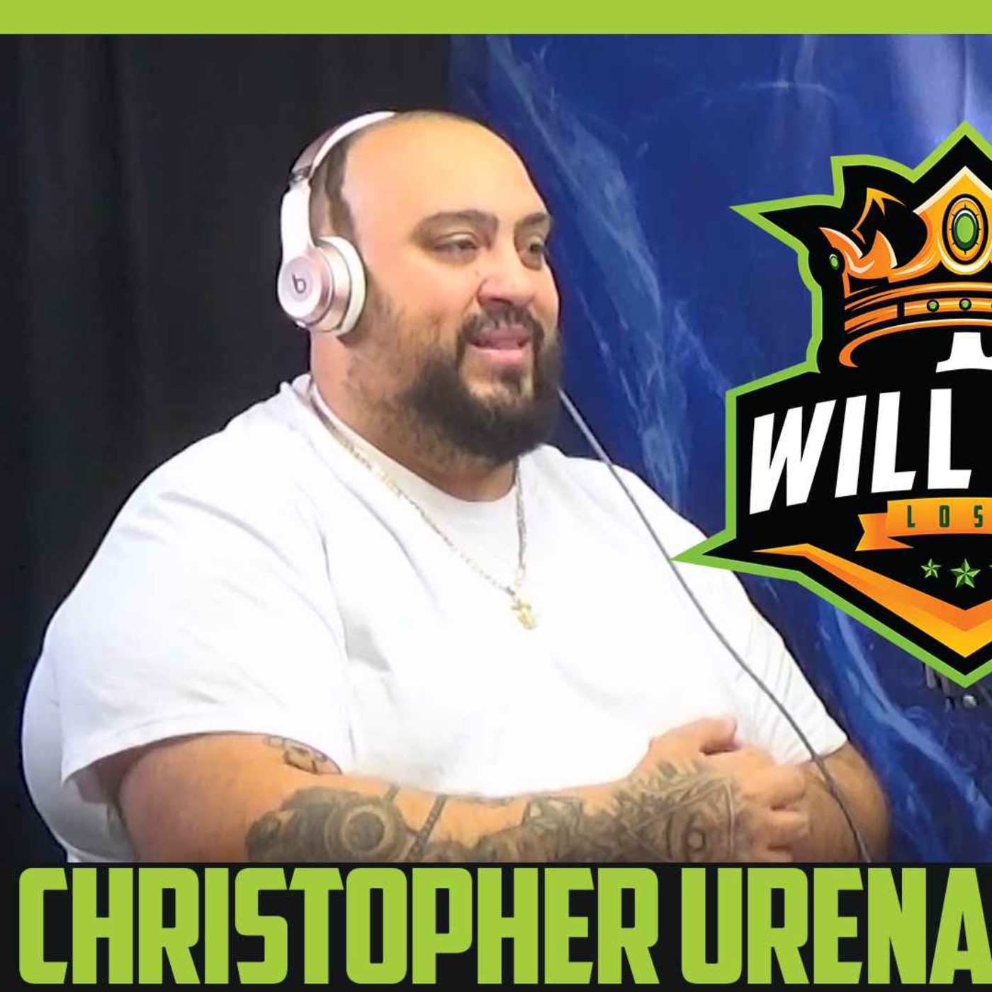 Halfway There: Christopher Urena on Crafting Content and Chasing Goals