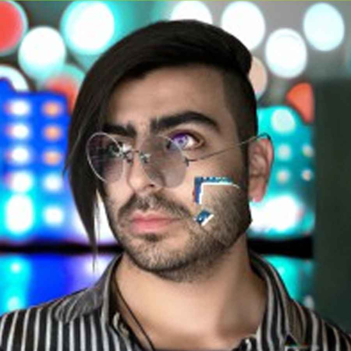 Cracking Tomorrow: Vibe Coding, AI Robotics, and Tech Shaping Our Future With Rene Turcios