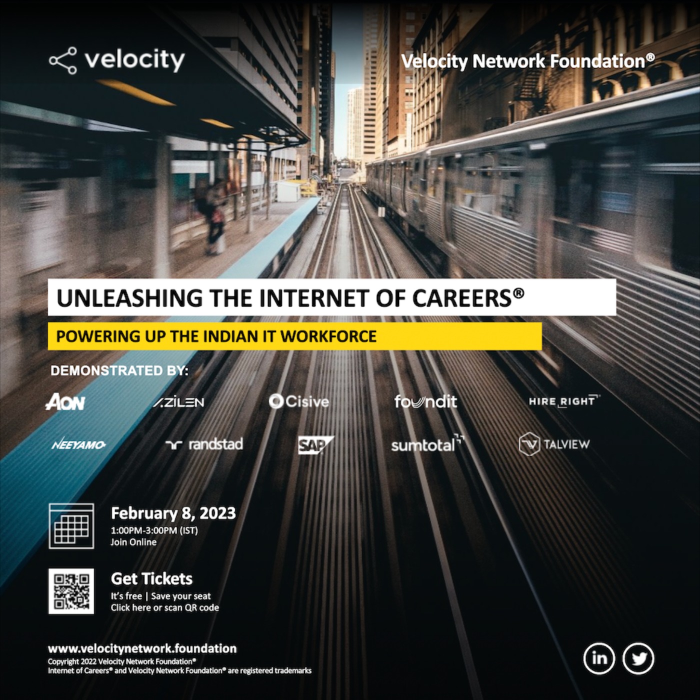 Velocity Network Podcast