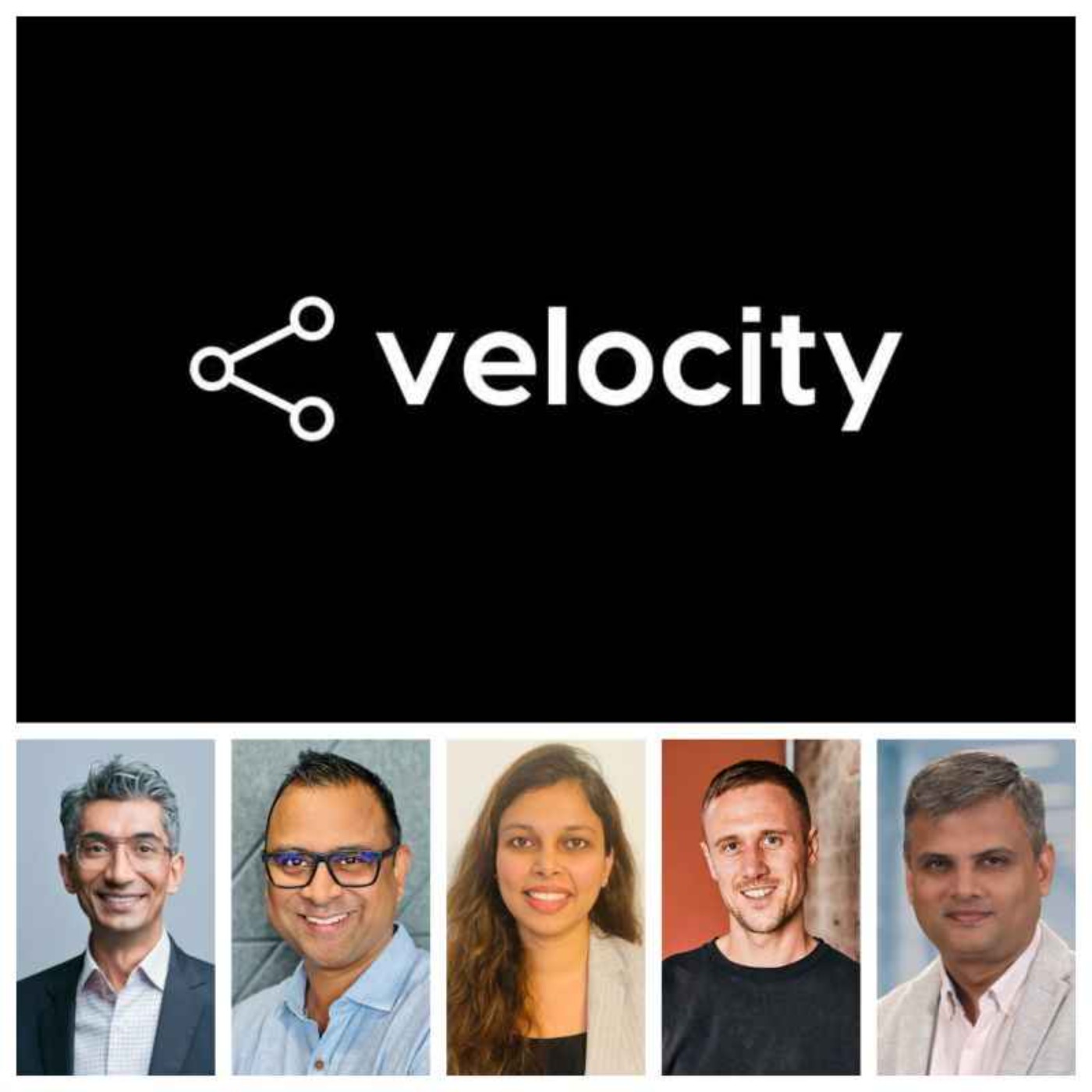 Velocity Network Podcast