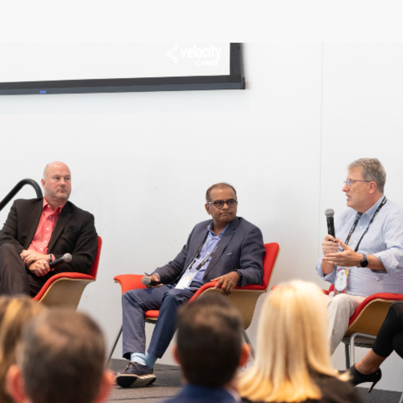 Velocity Network™ can power-up the global education system Velocity Network™ can power-up the global education system