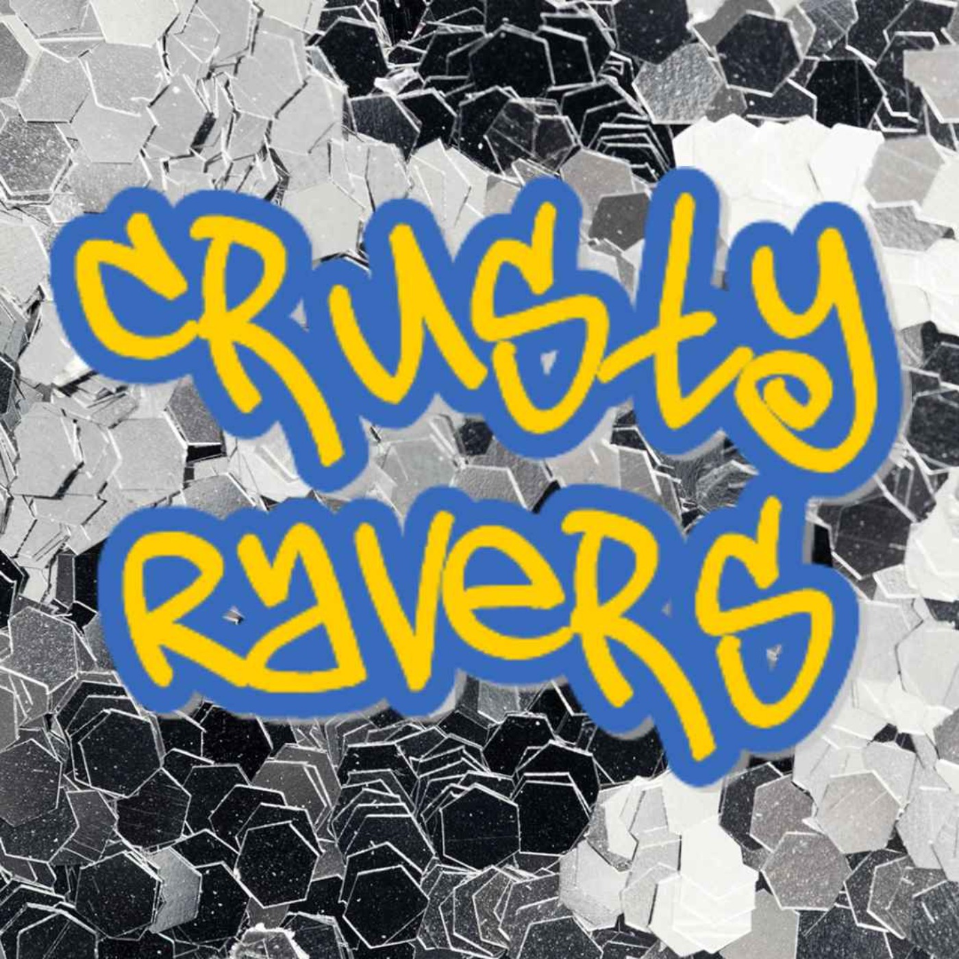 Crusty Ravers podcast
