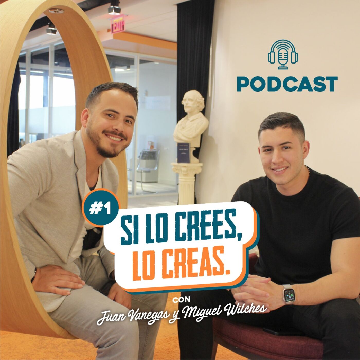 Si Lo Crees, Lo Creas