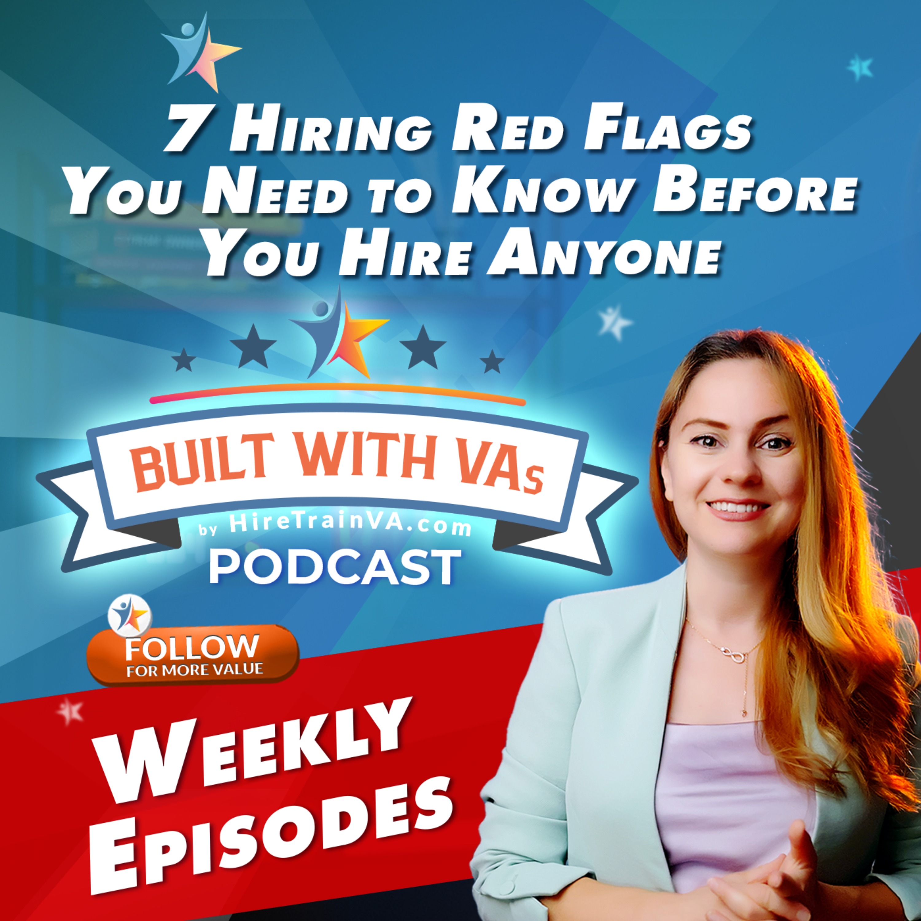 7 Hiring Red Flags You Need to Know Before You Hire Anyone