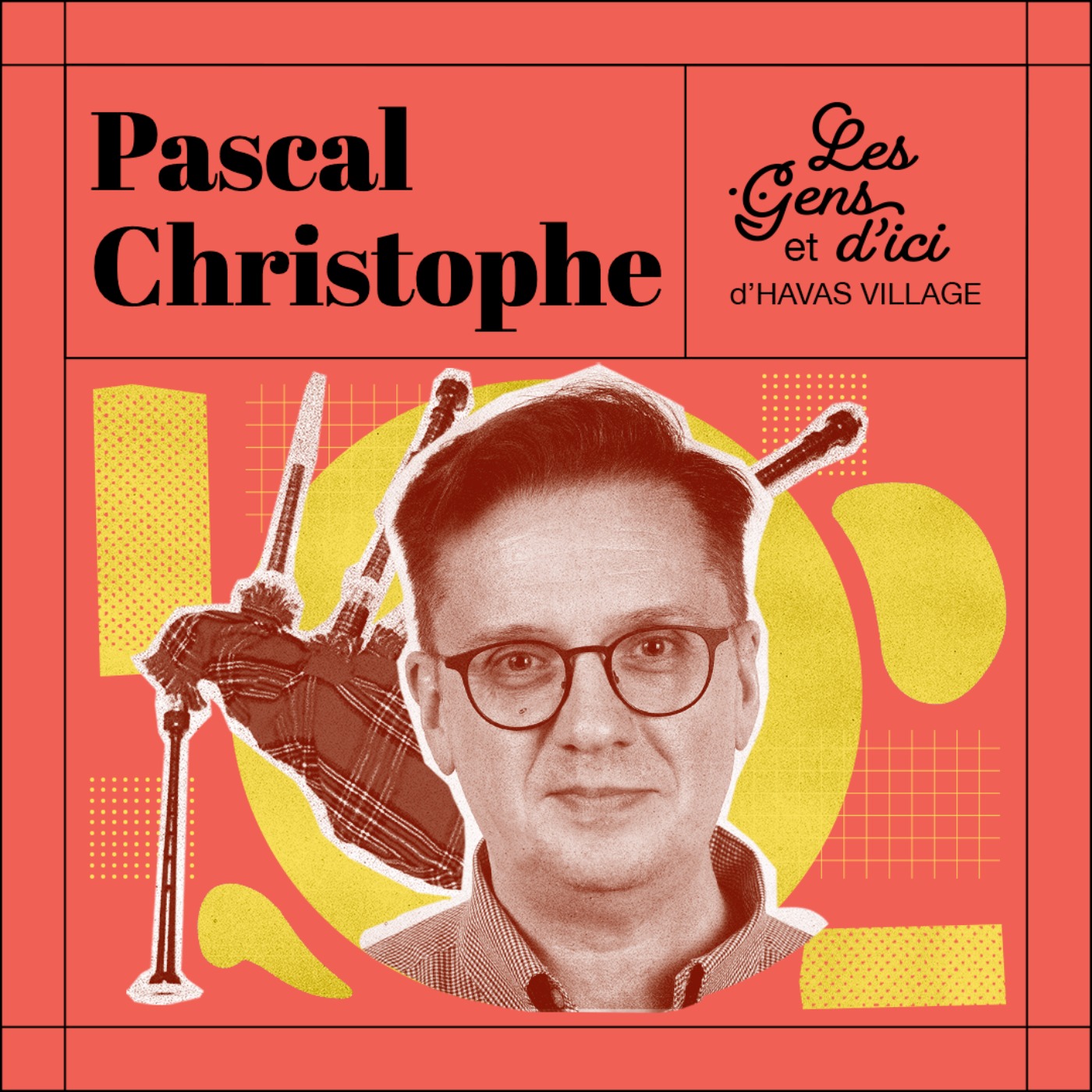 Les Gens d\'ici et d\'Havas