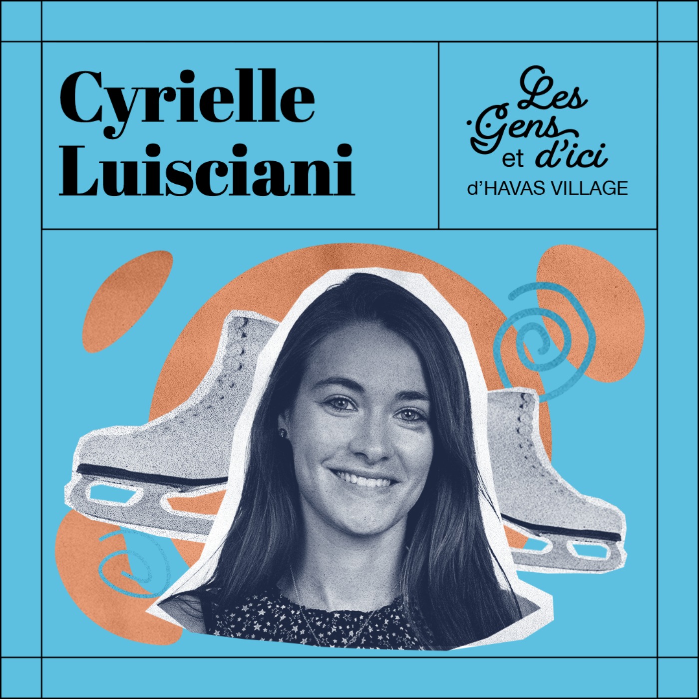 Les Gens d\'ici et d\'Havas