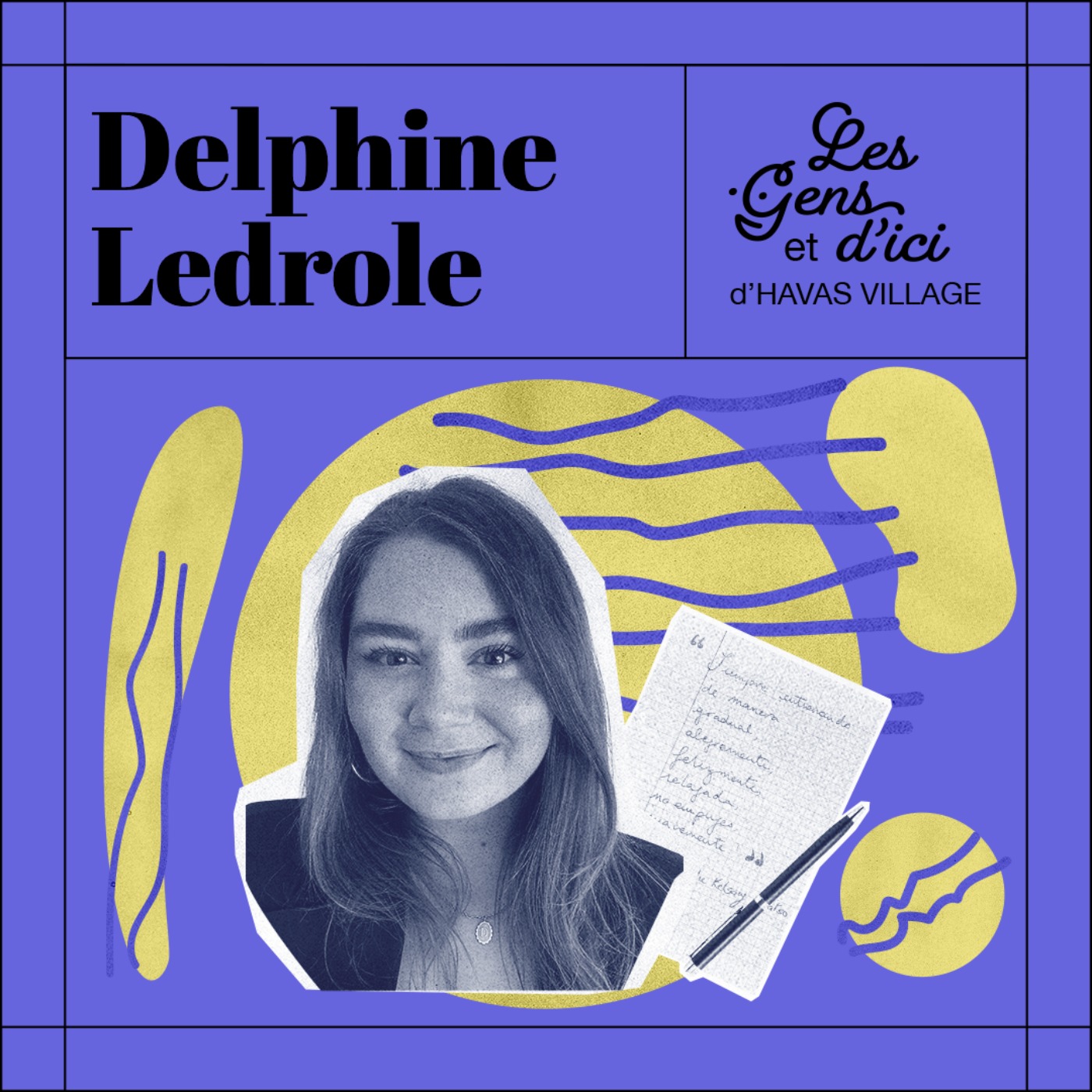 Les Gens d\'ici et d\'Havas