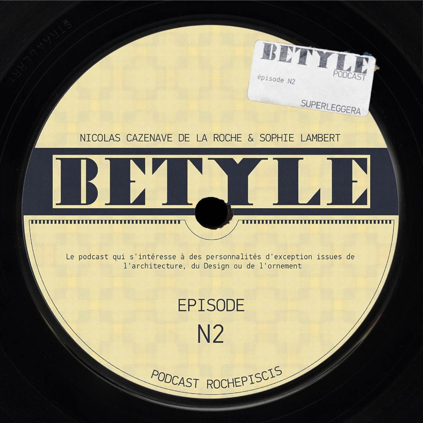 Betyle