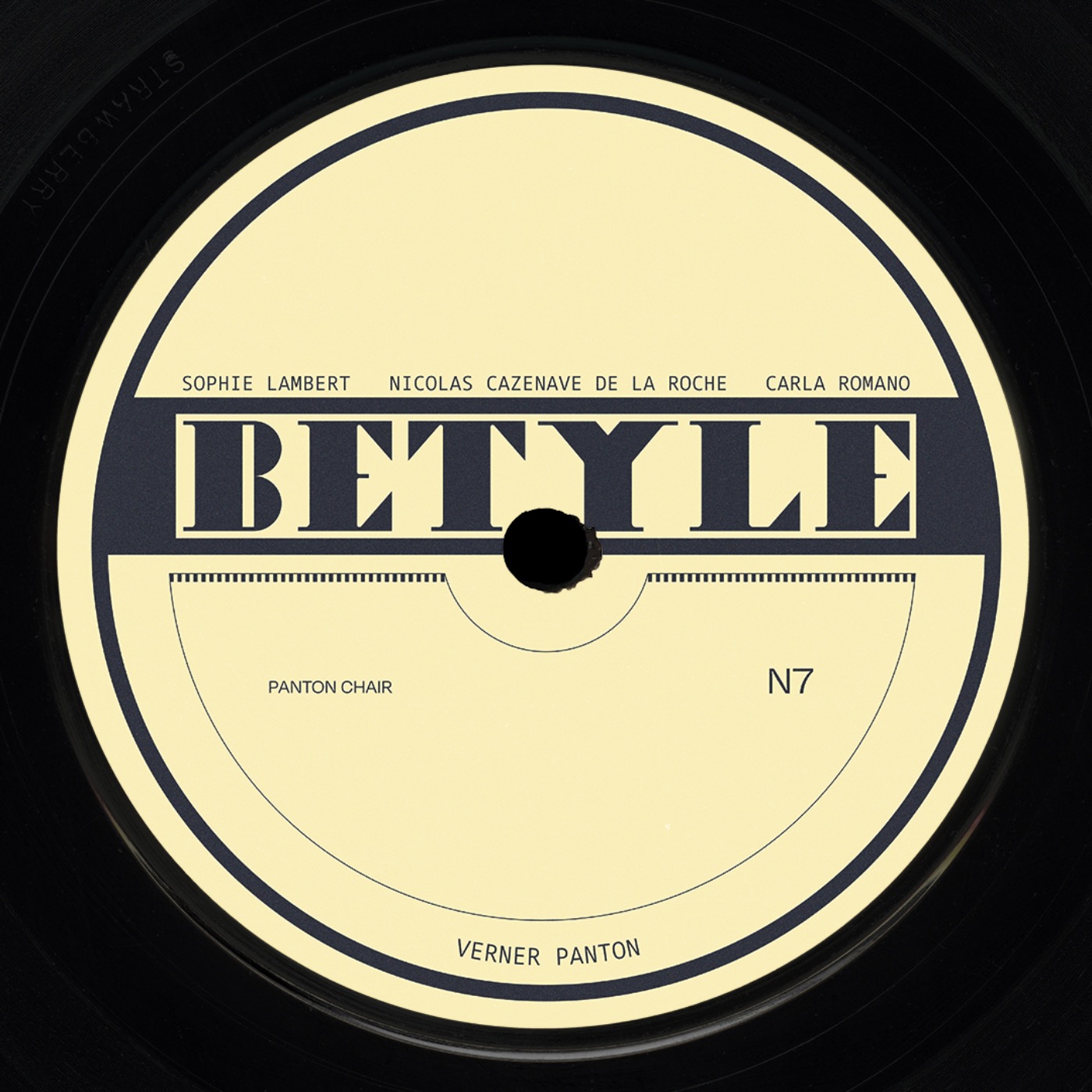 Betyle