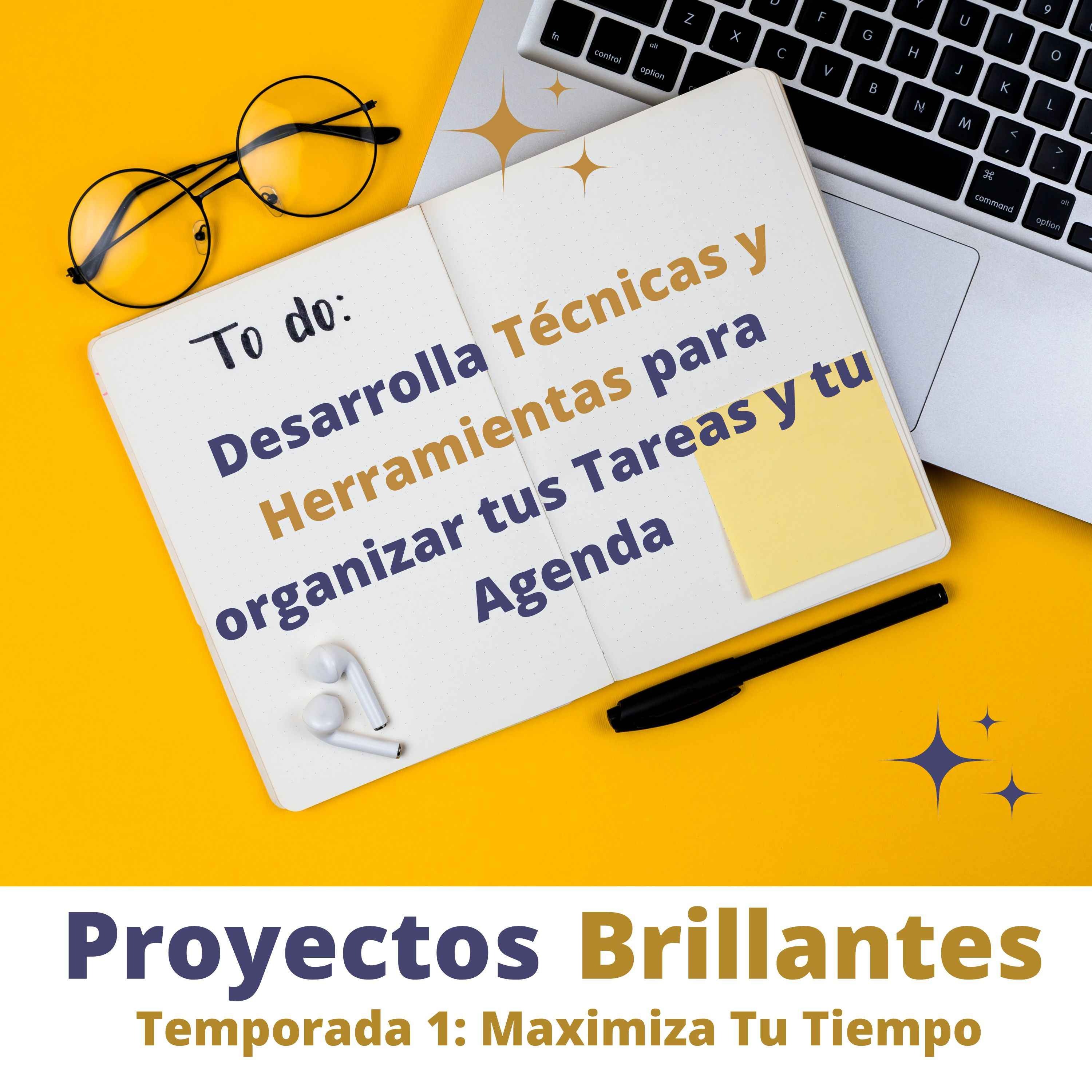Proyectos Brillantes