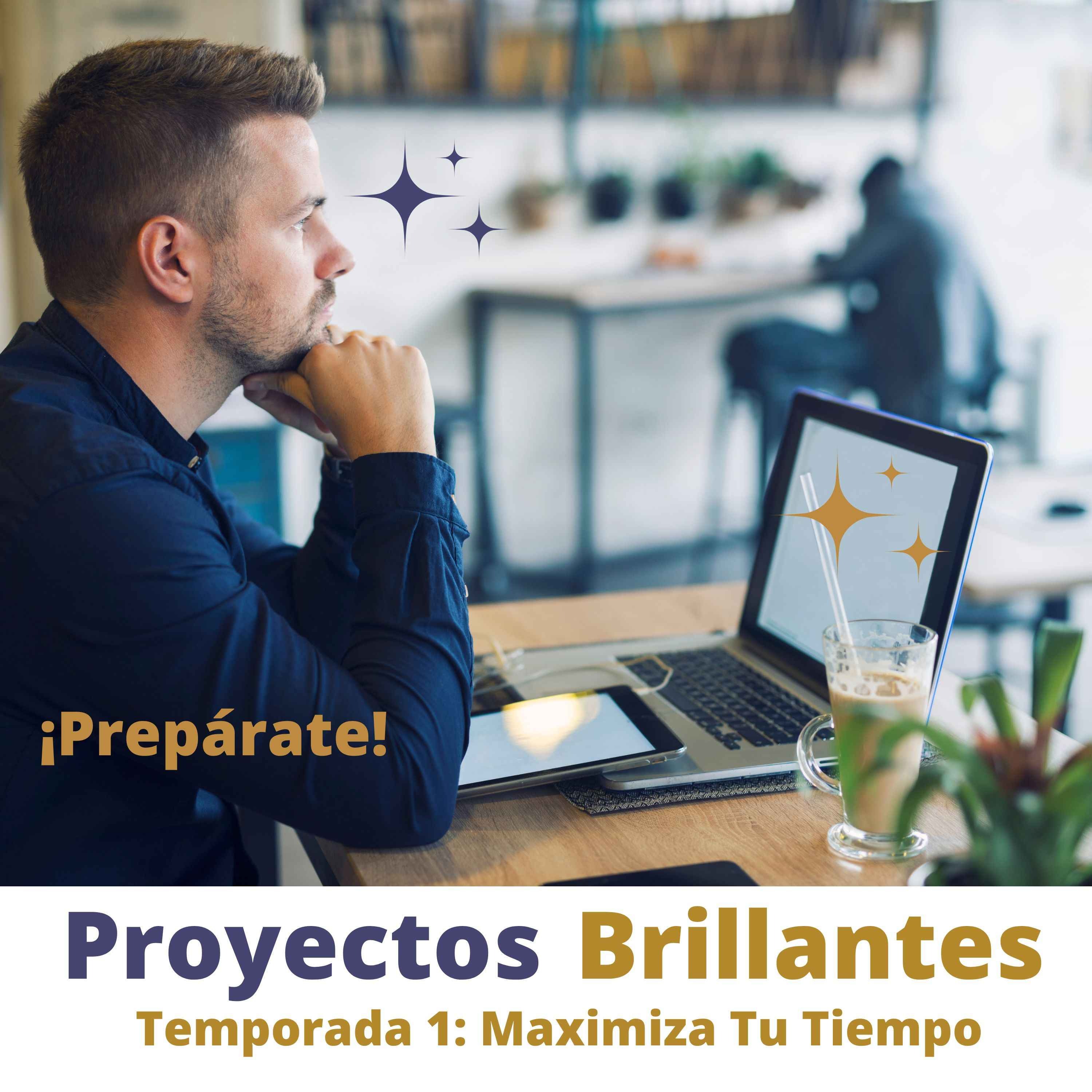 Proyectos Brillantes