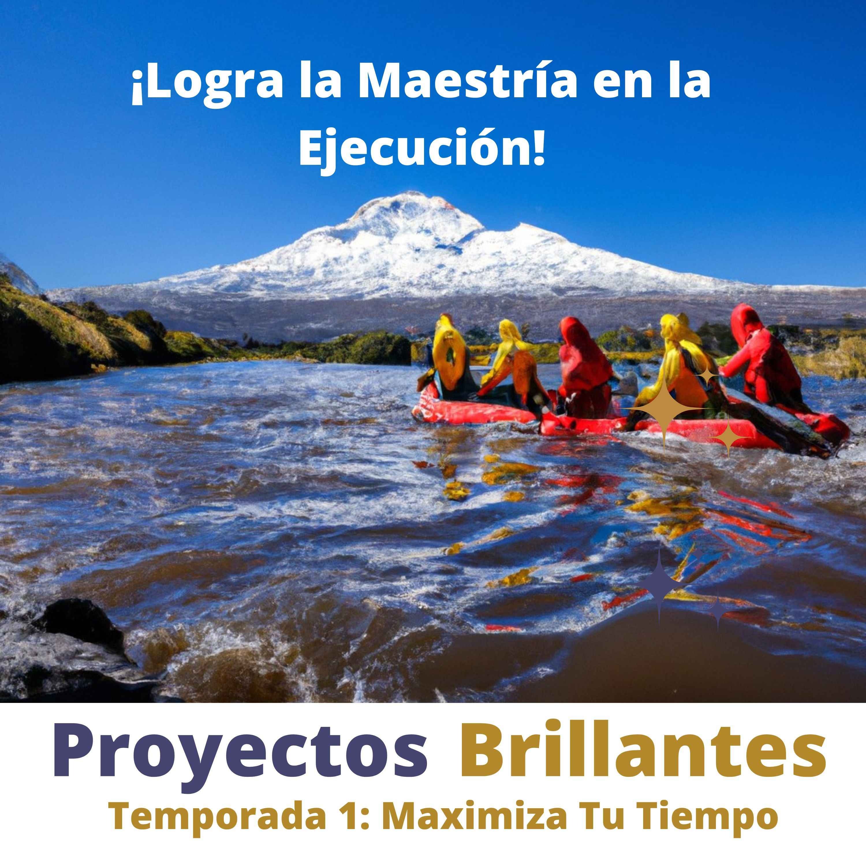 Proyectos Brillantes