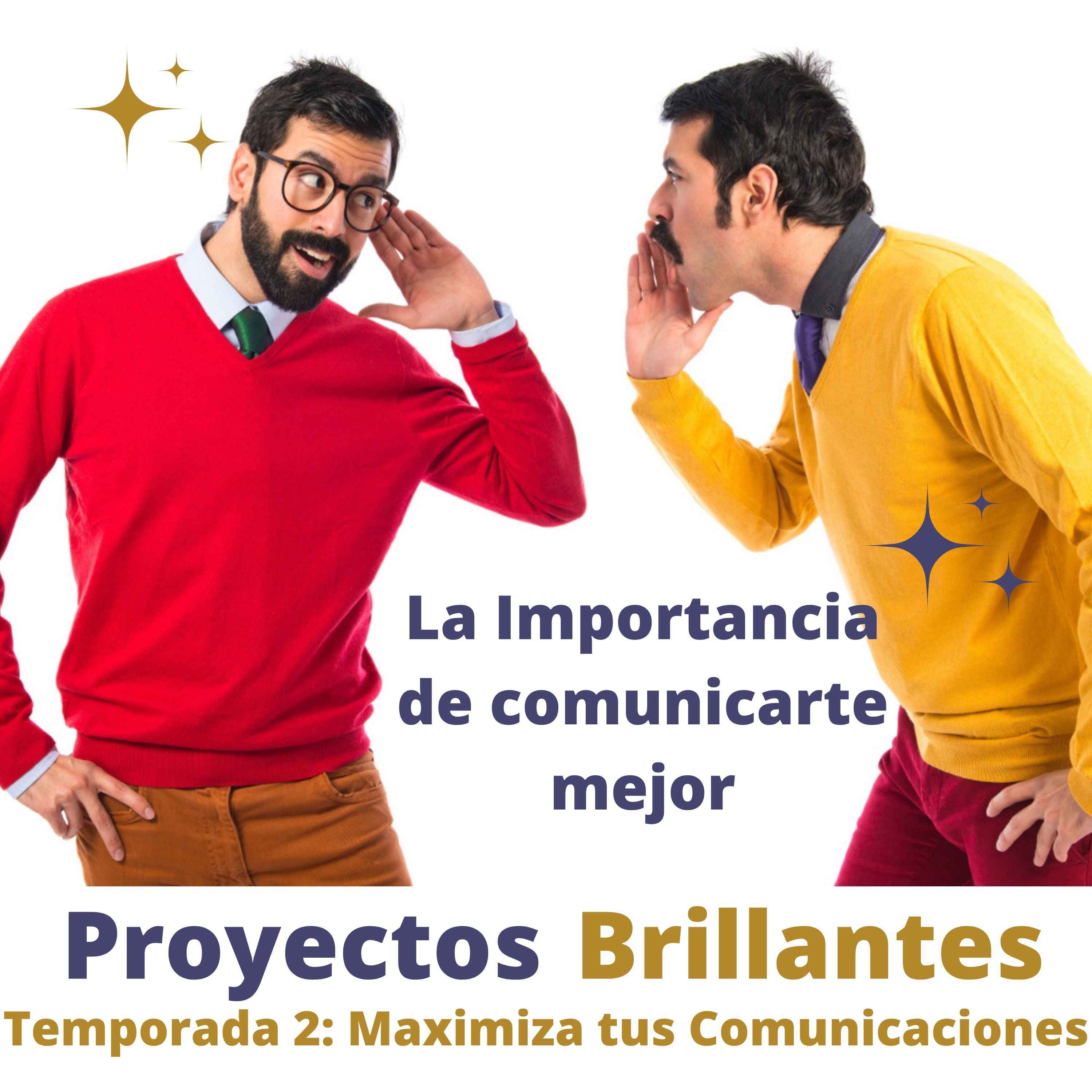 Proyectos Brillantes