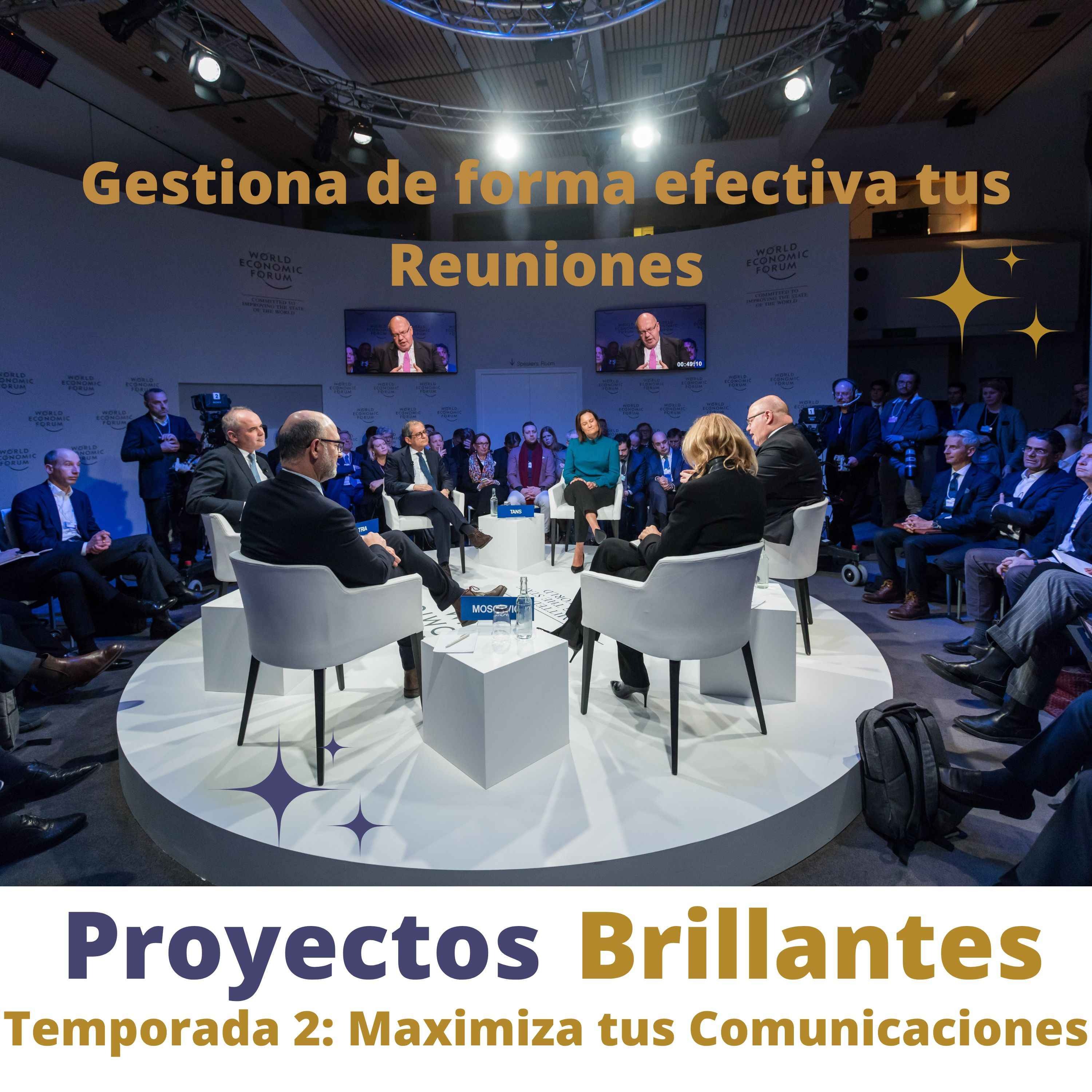 Proyectos Brillantes