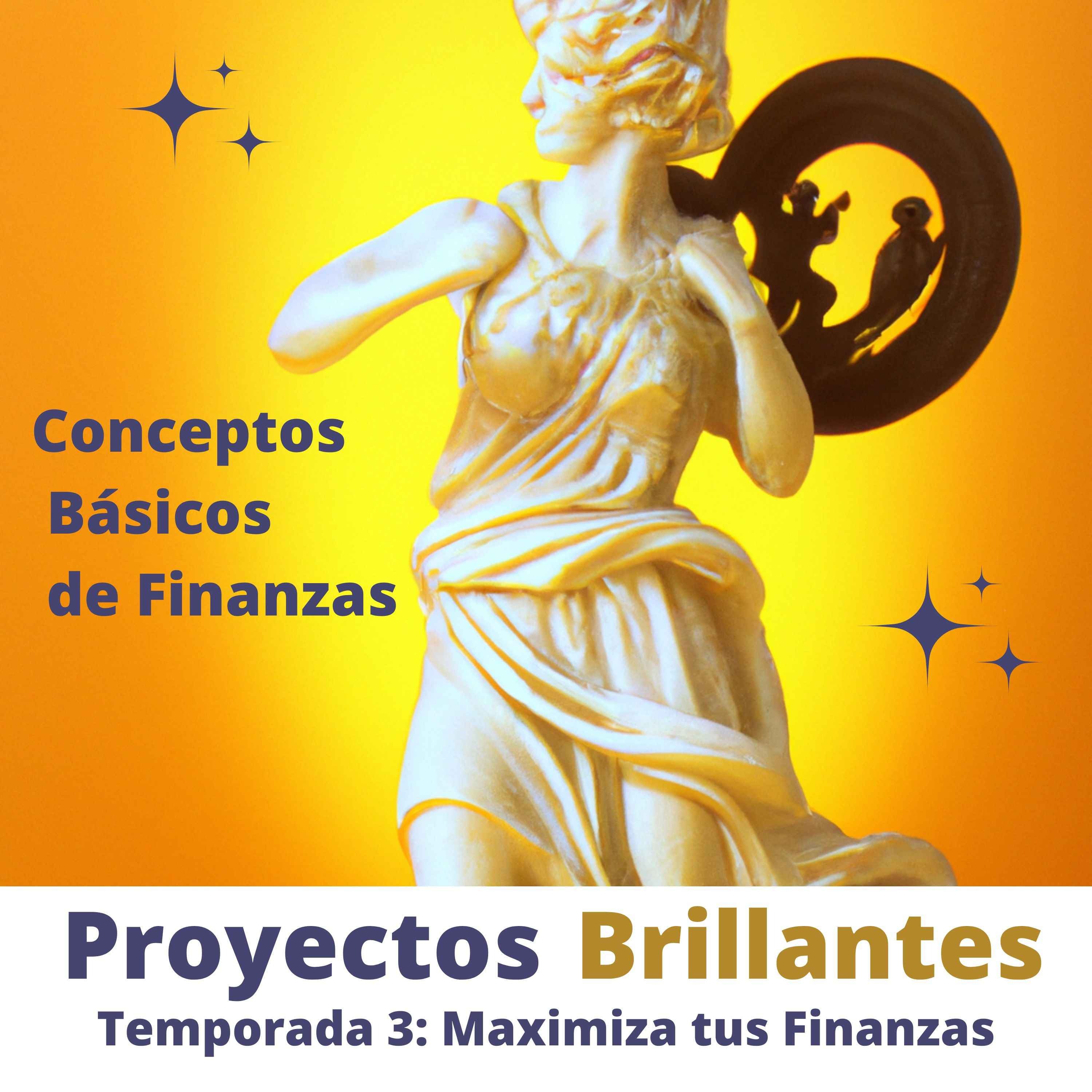 Proyectos Brillantes