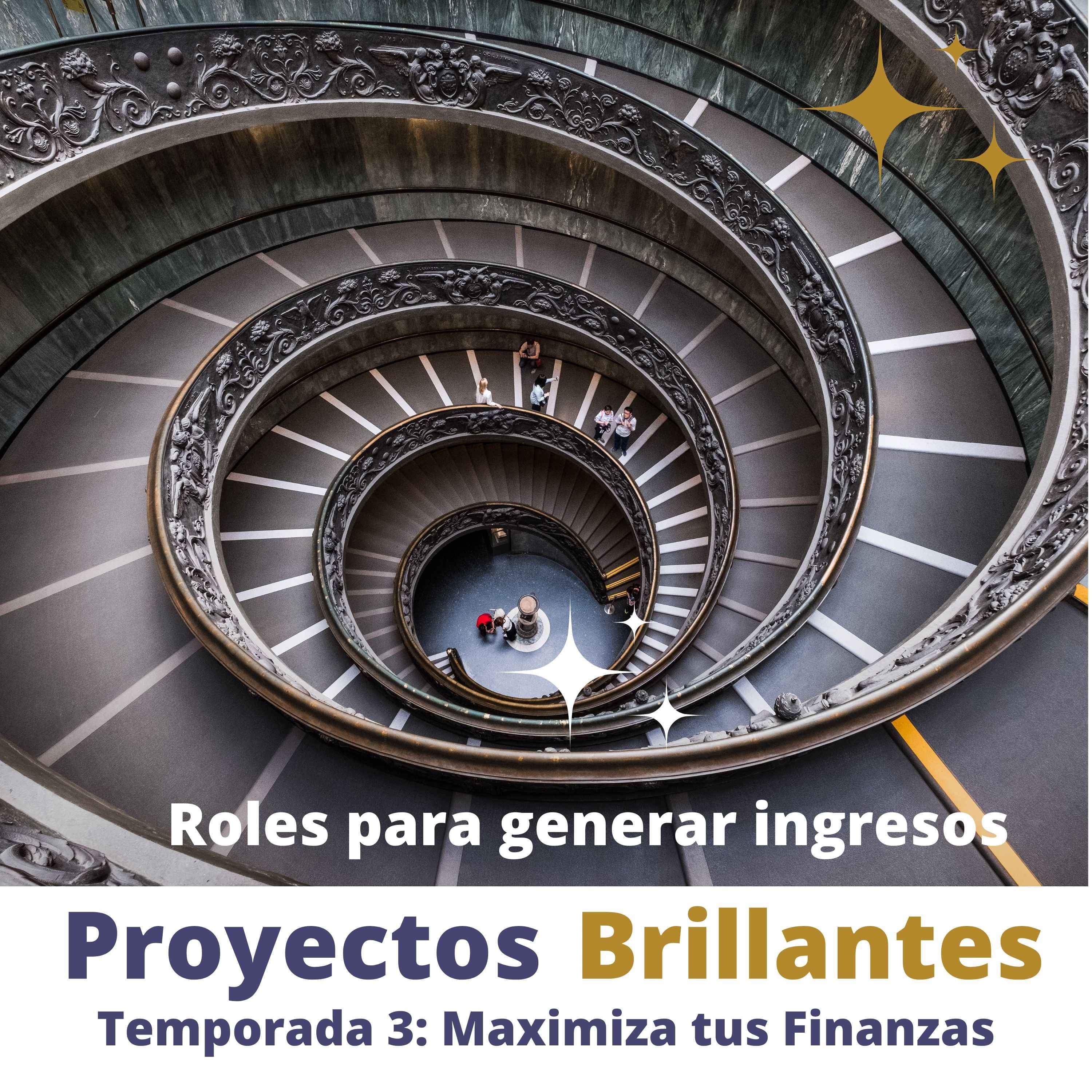Proyectos Brillantes