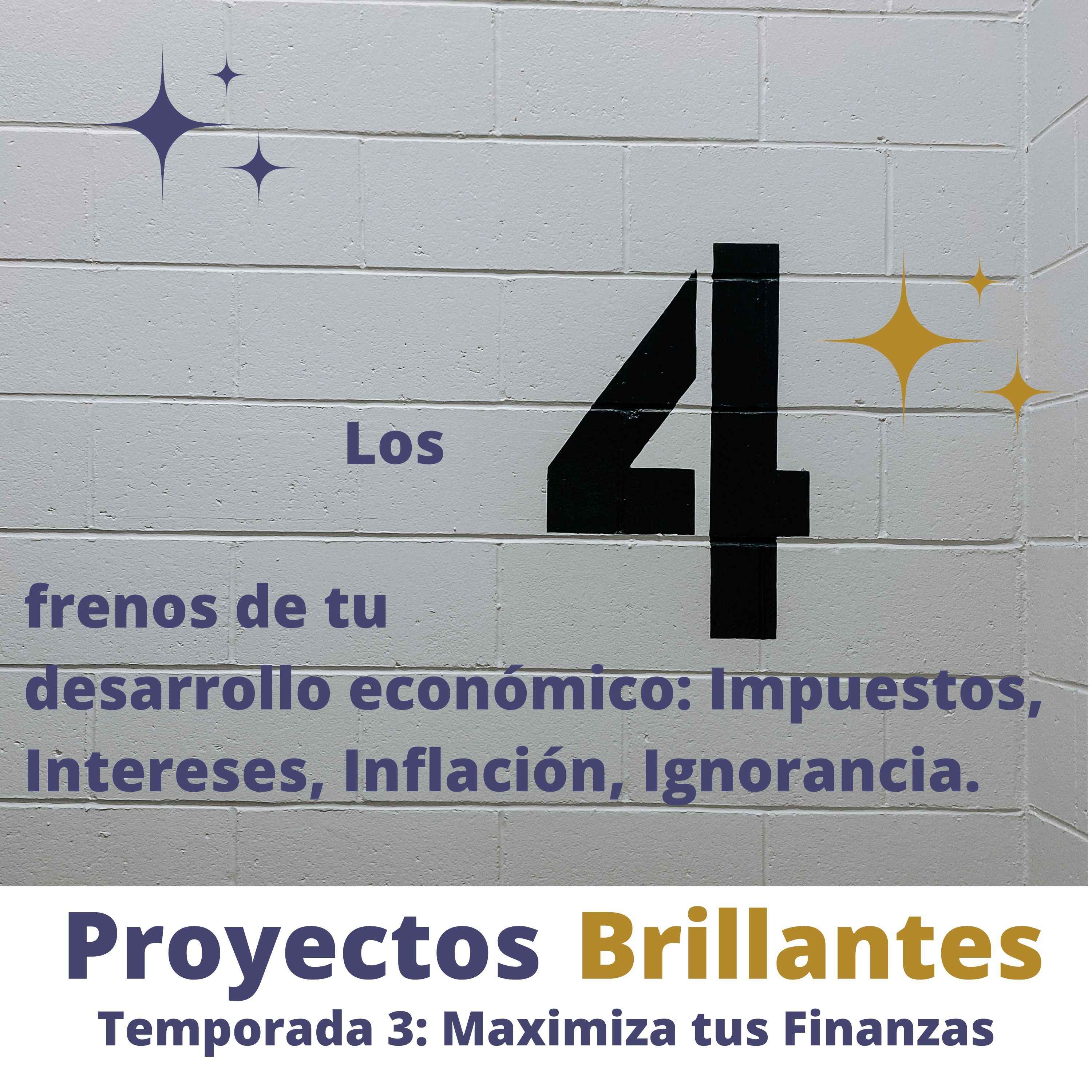 Proyectos Brillantes