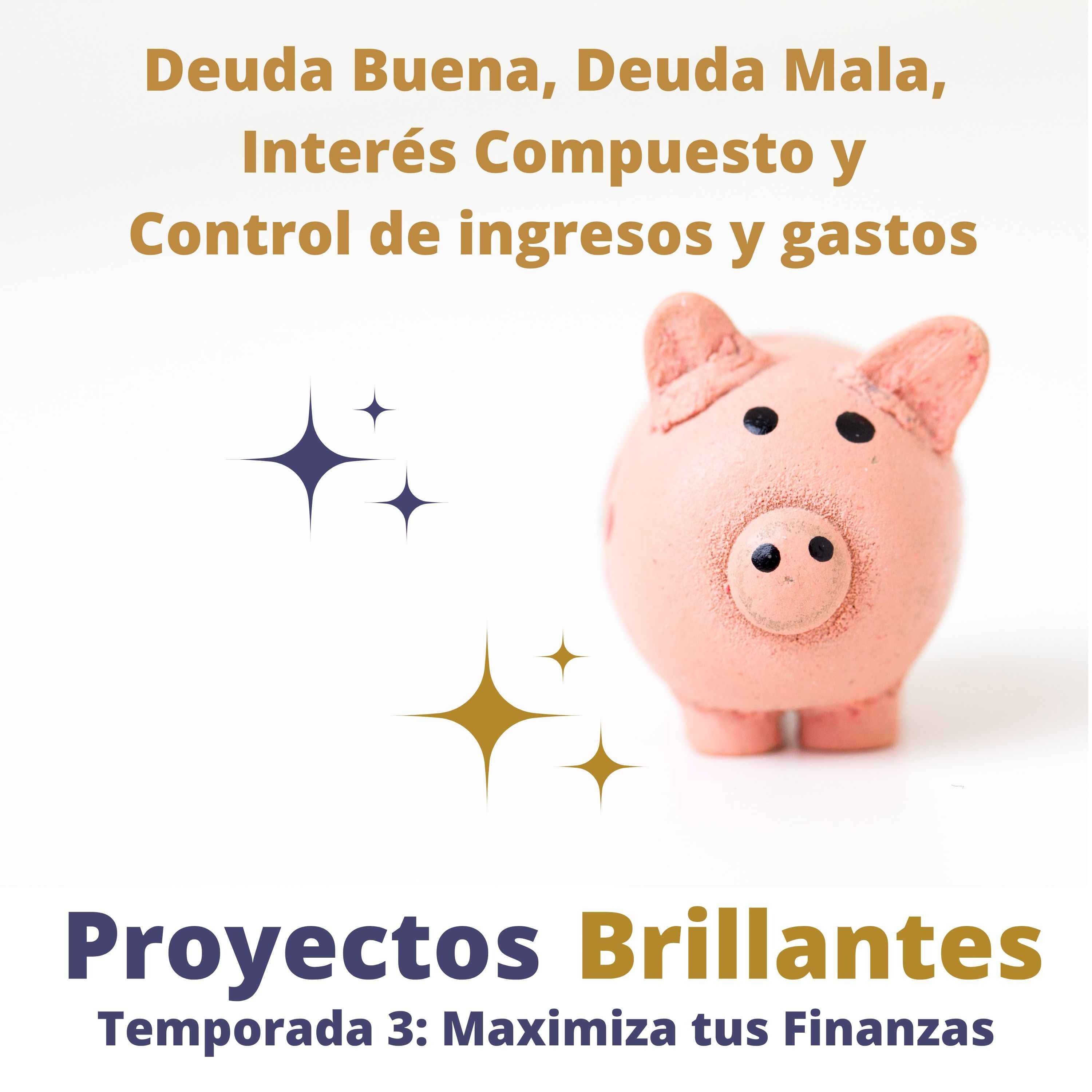 Proyectos Brillantes