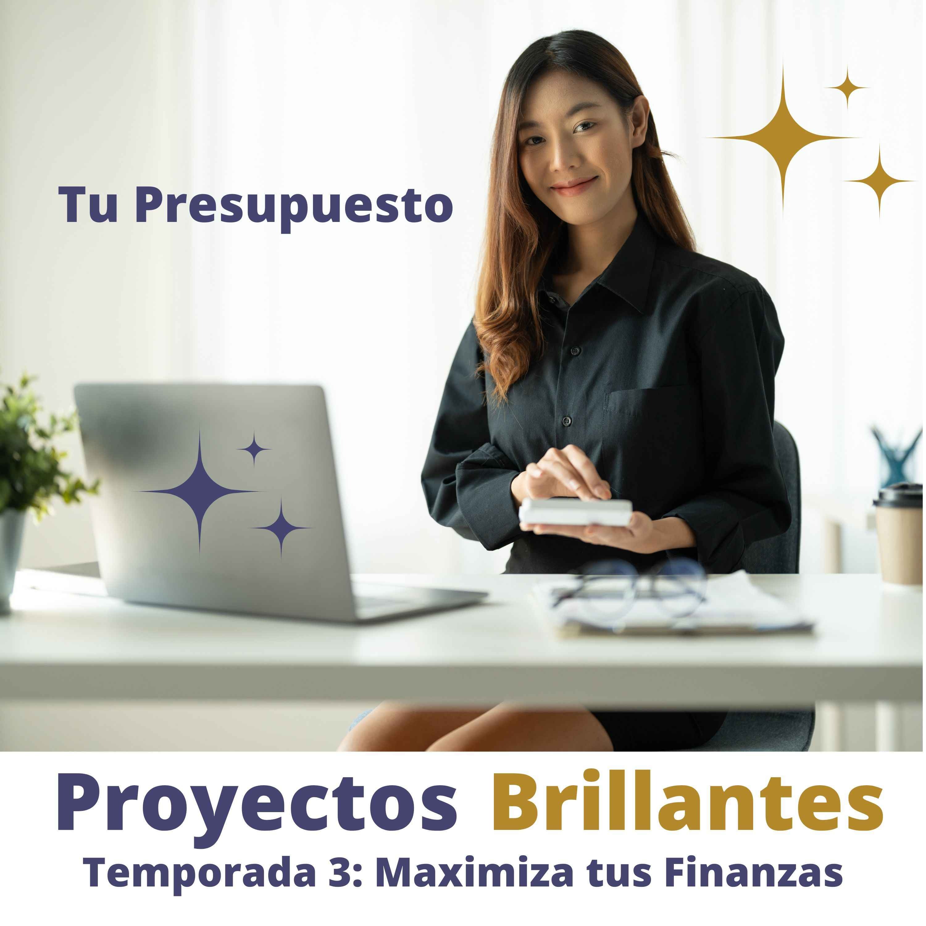 Proyectos Brillantes