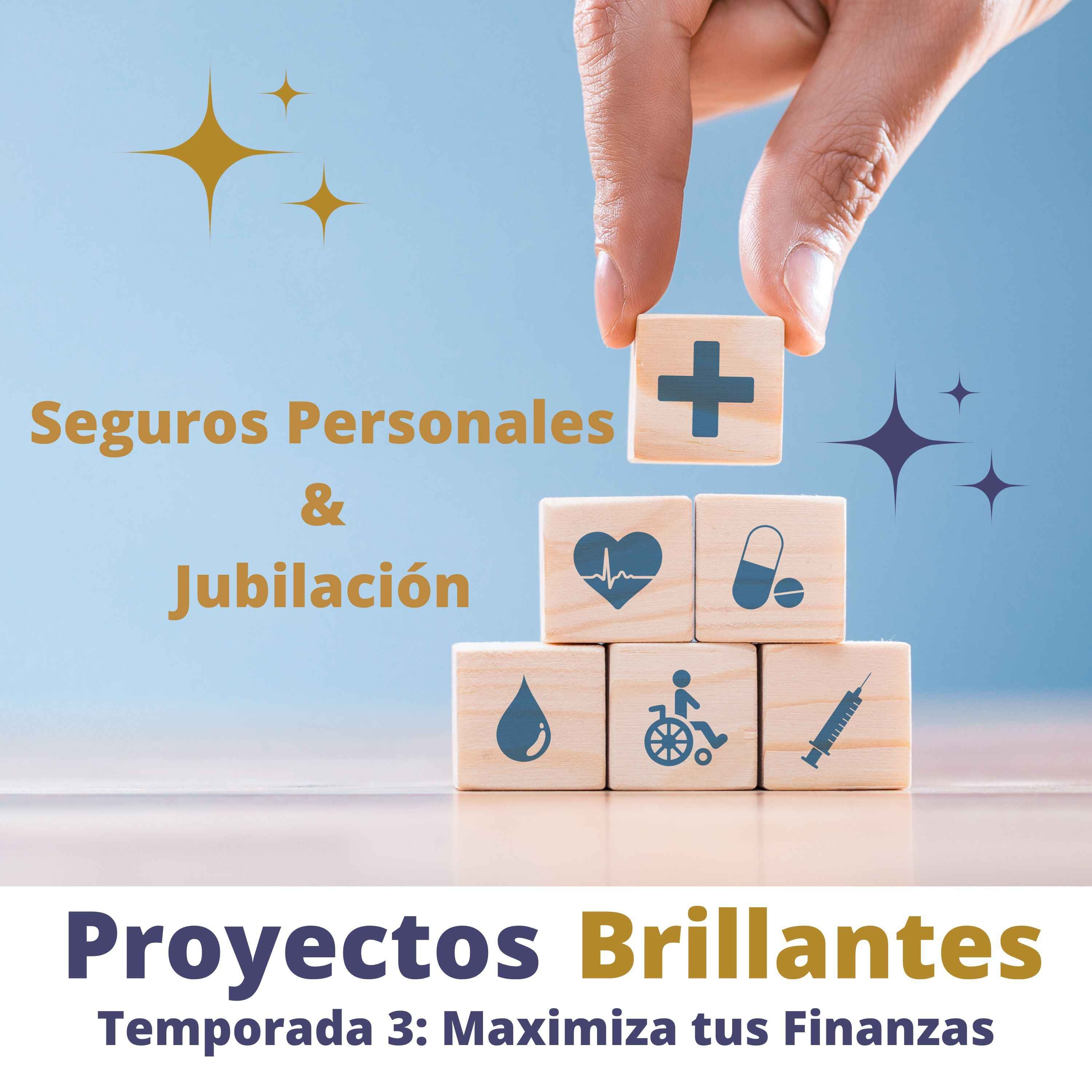 Proyectos Brillantes
