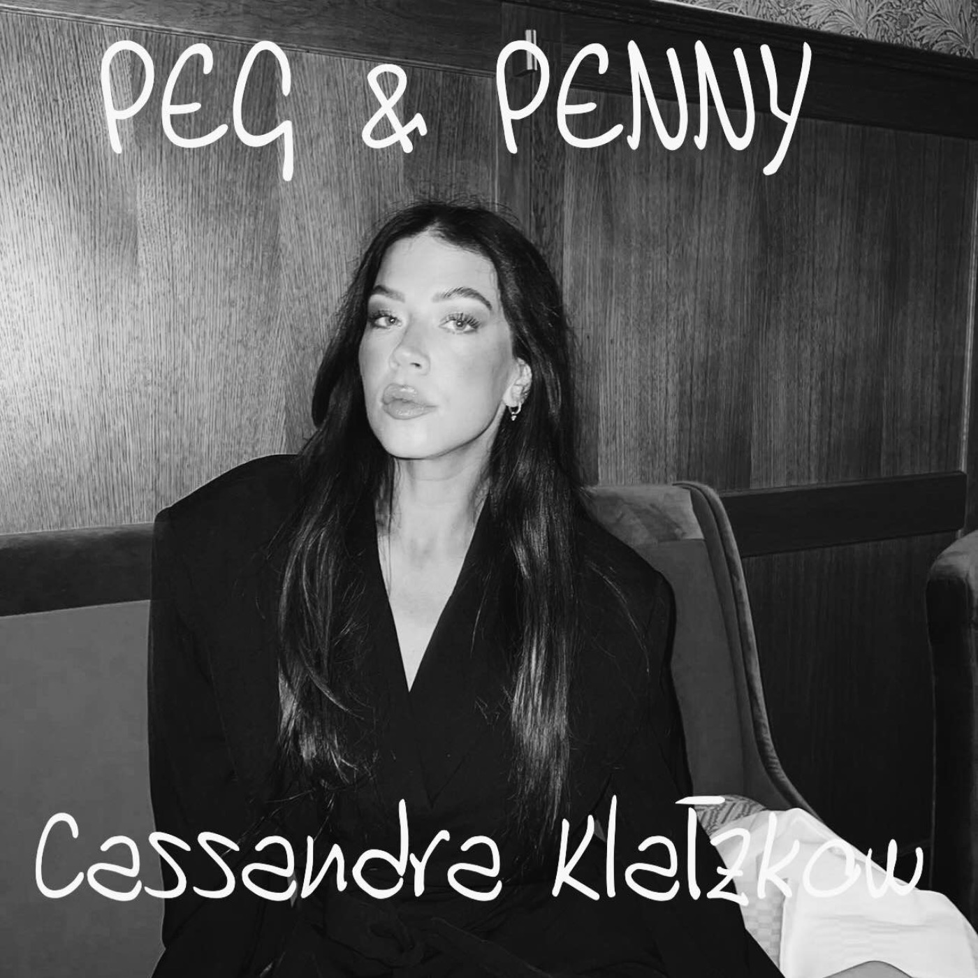 3. Cassandra Klatzkow