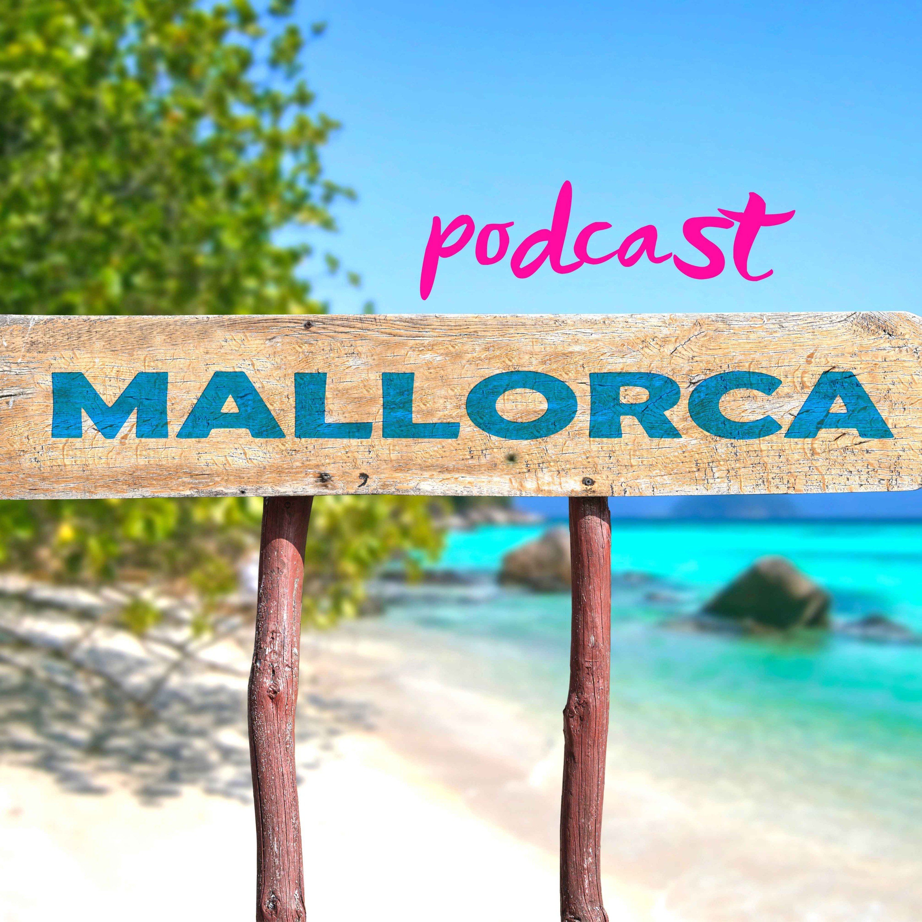 podcast MALLORCA