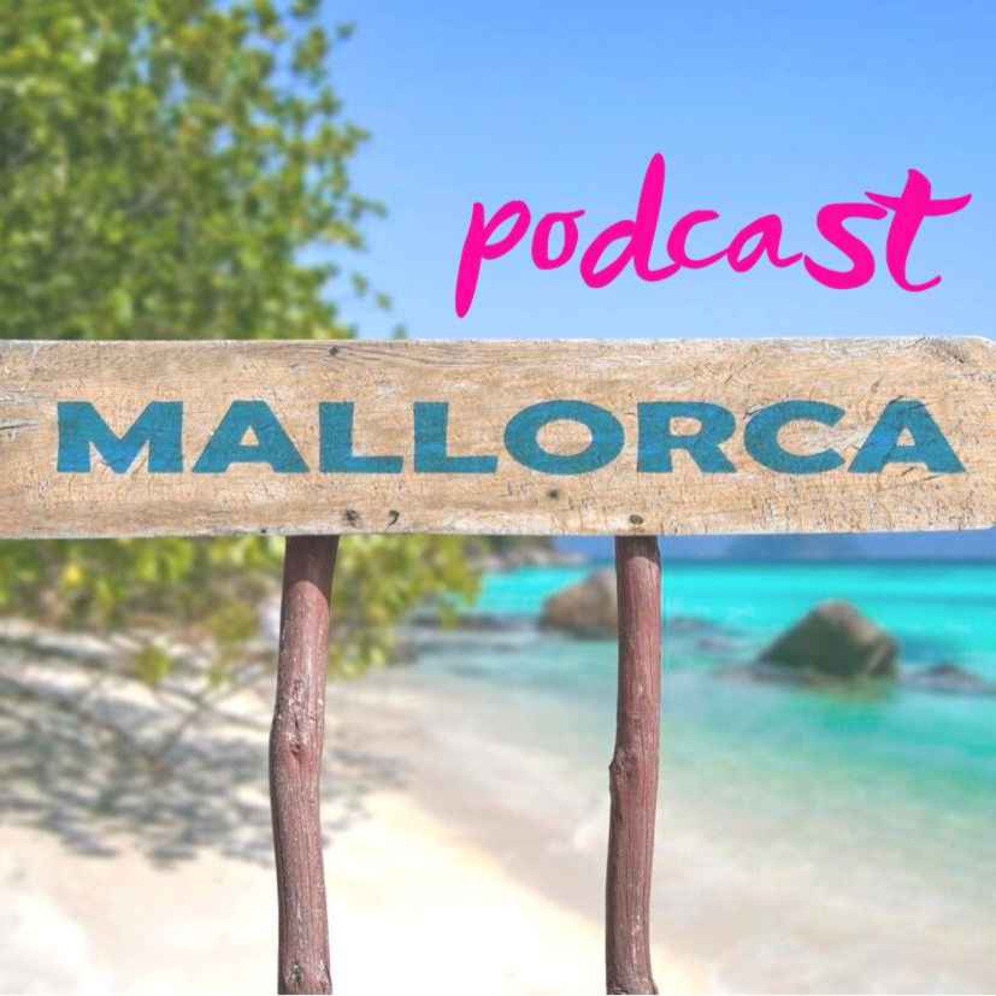 podcast MALLORCA