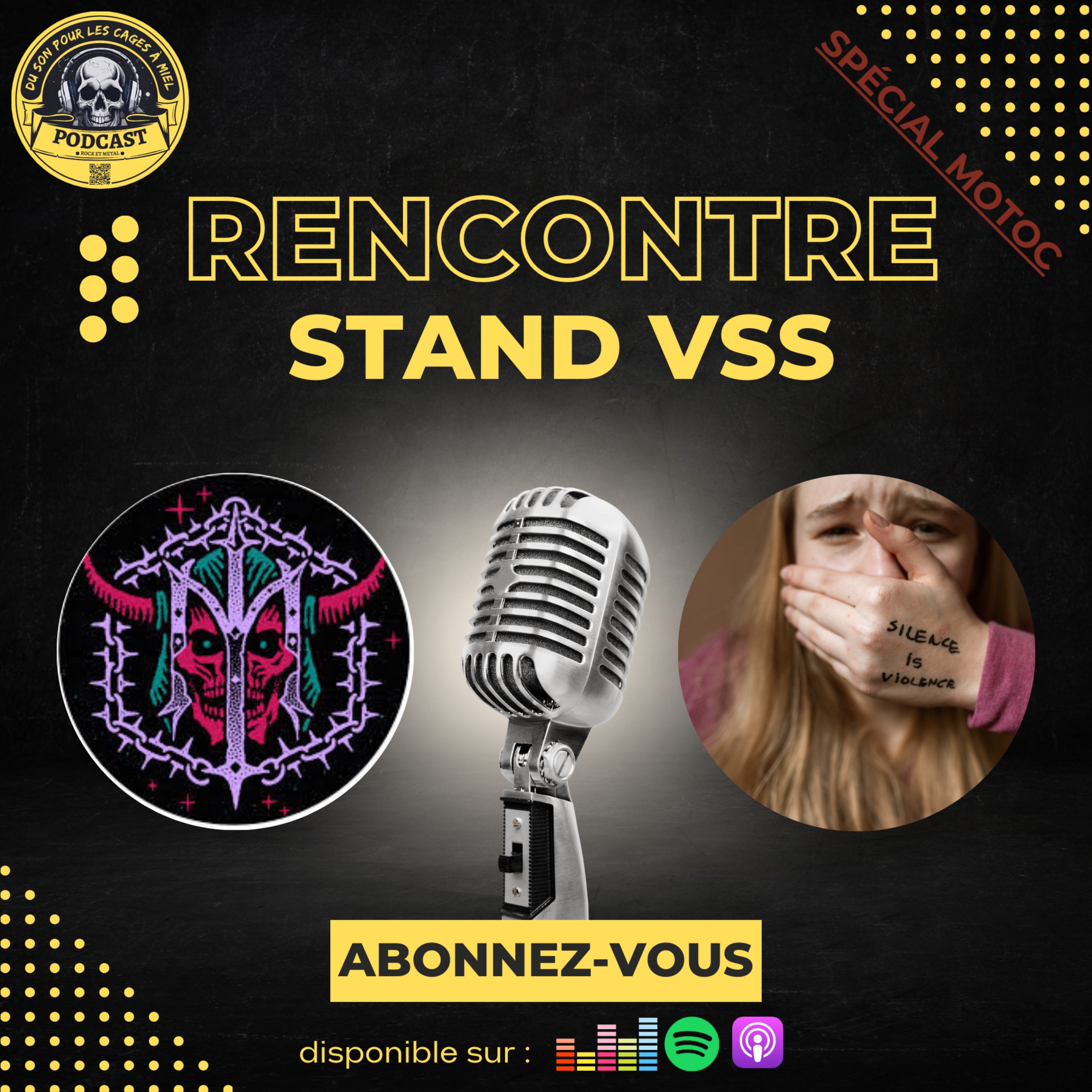 Spécial Motoctultor 25 - Rencontre avec les bénévoles VSS
