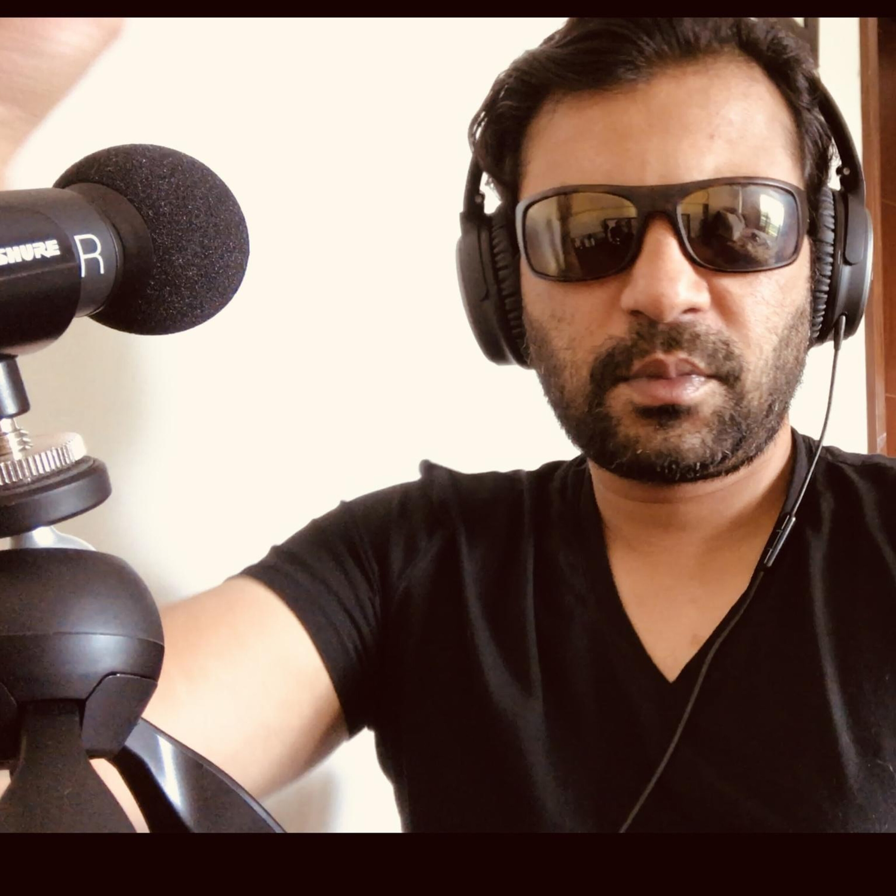 The SoapyRao Show
