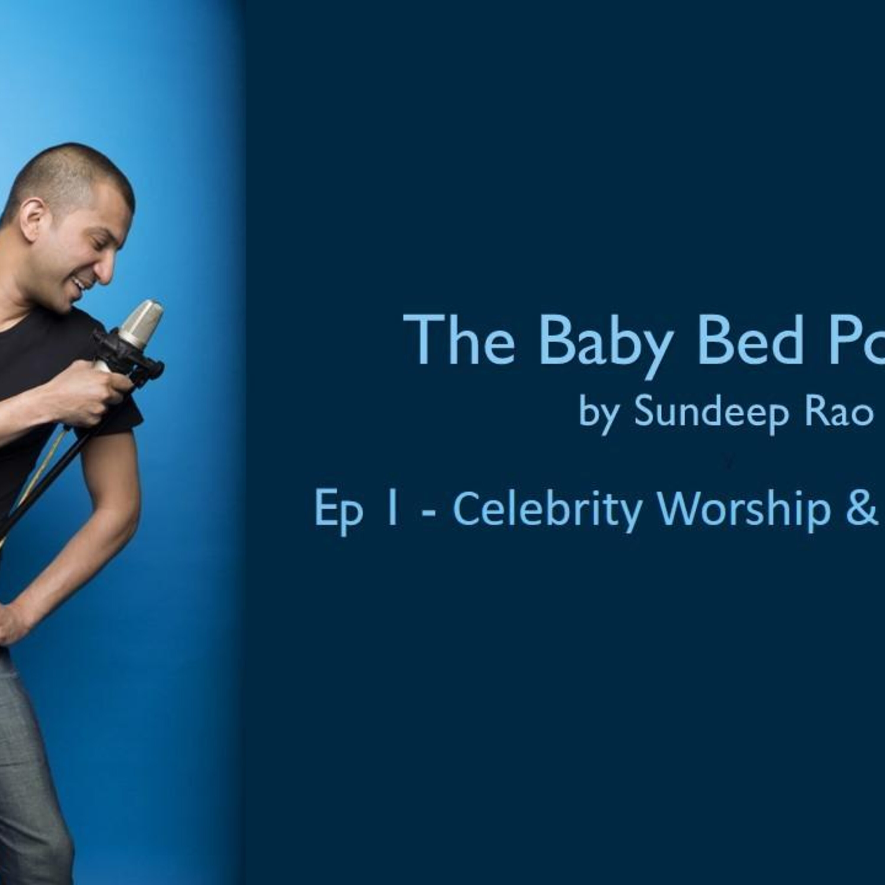 The SoapyRao Show