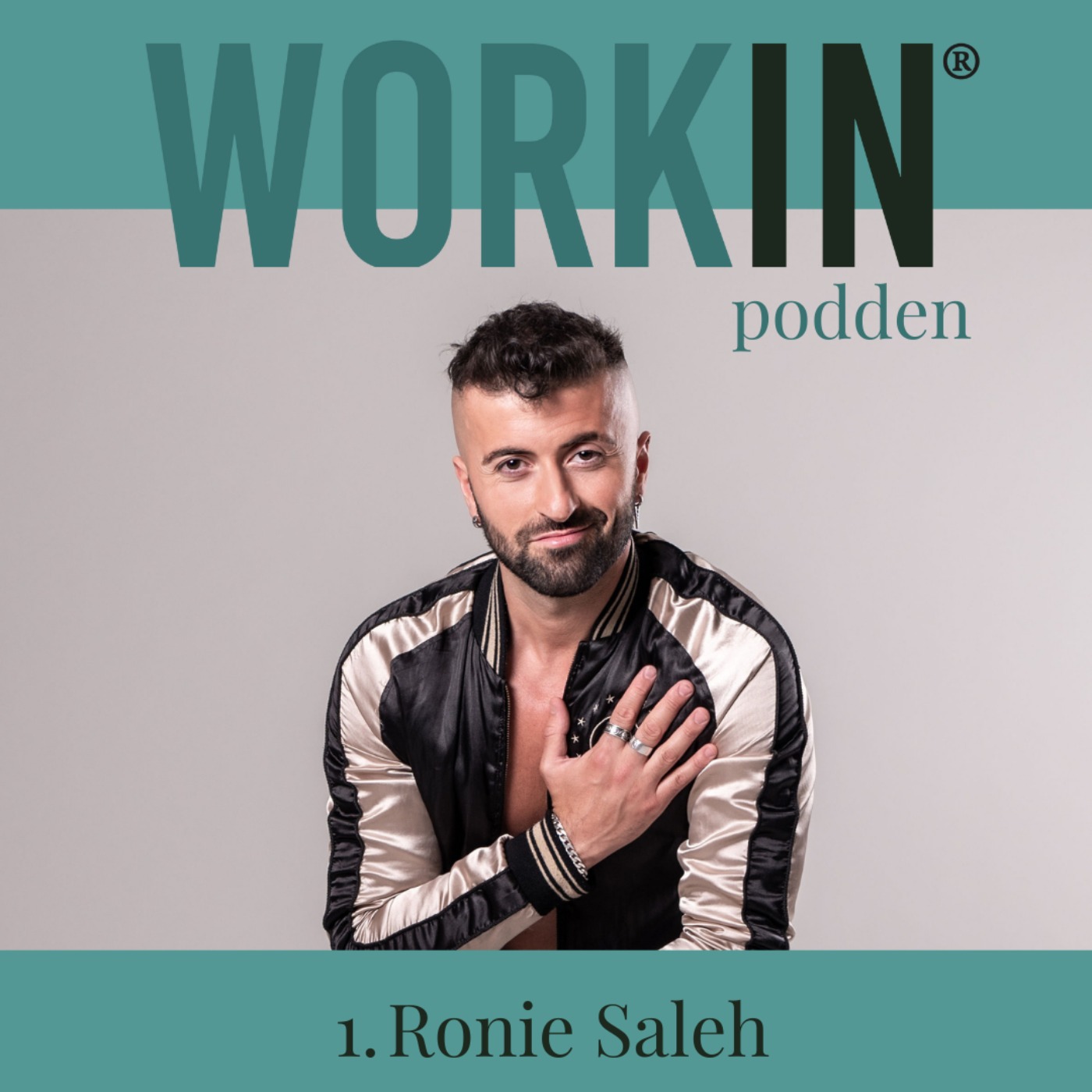 WORKin-podden