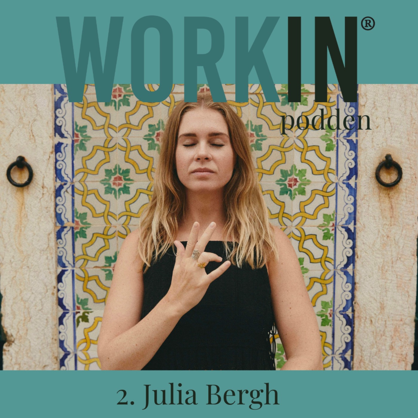 WORKin-podden