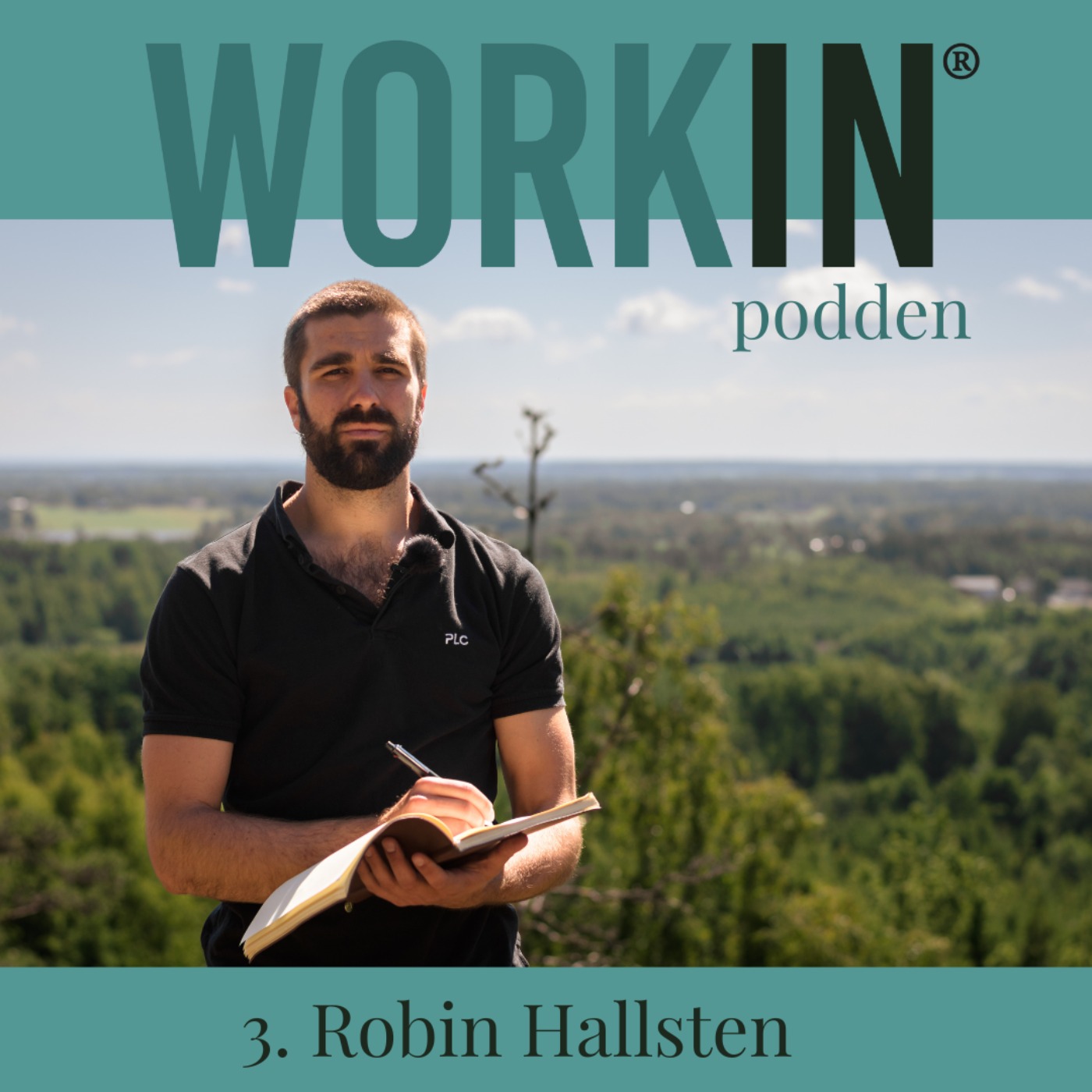 WORKin-podden