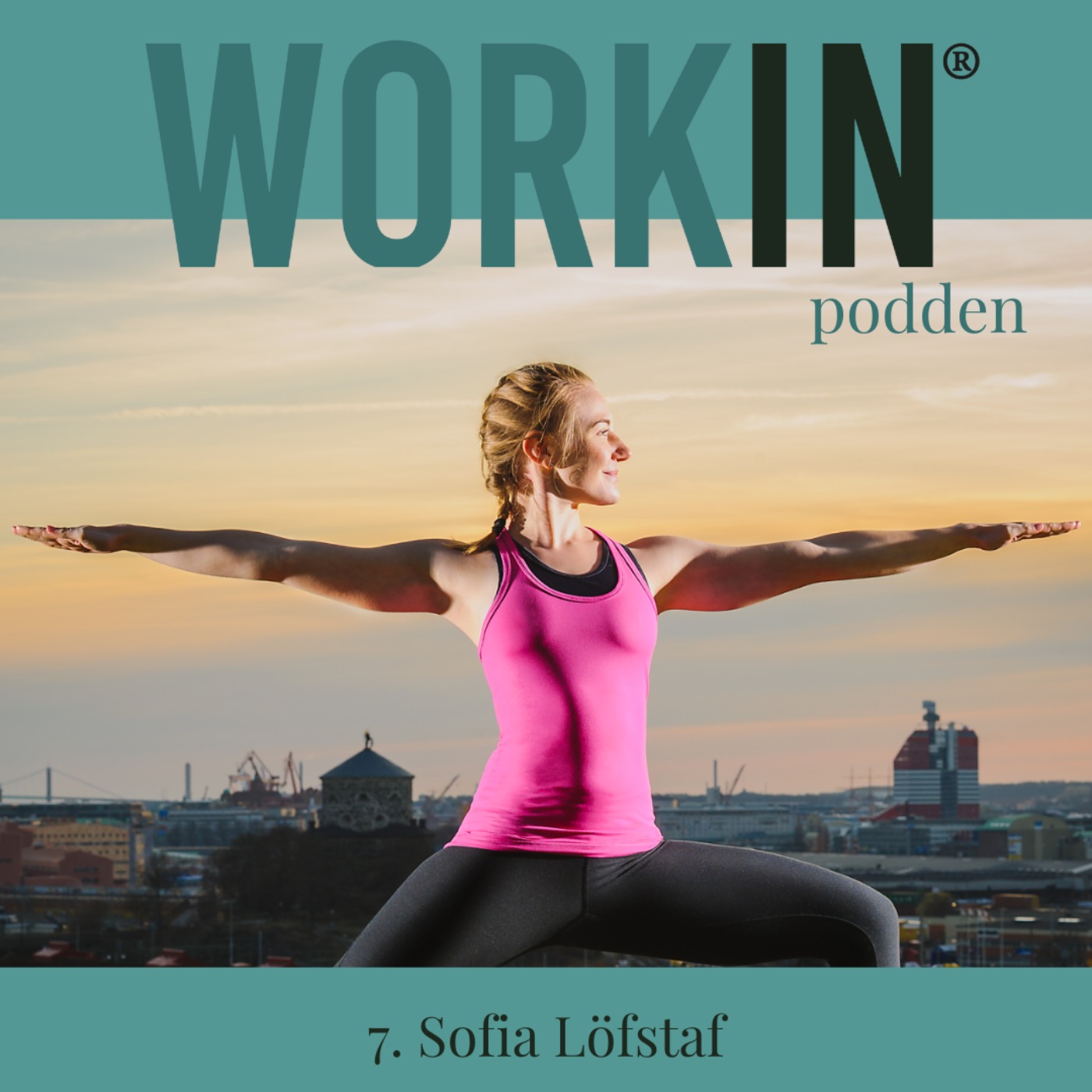 WORKin-podden