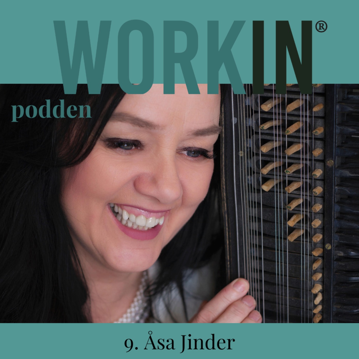 WORKin-podden