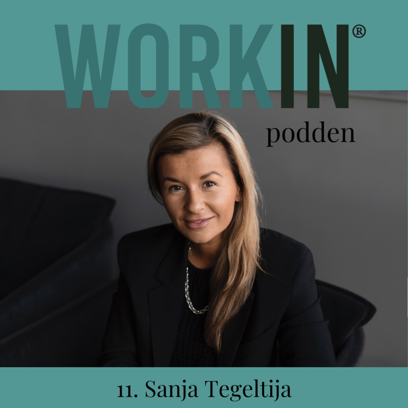 WORKin-podden