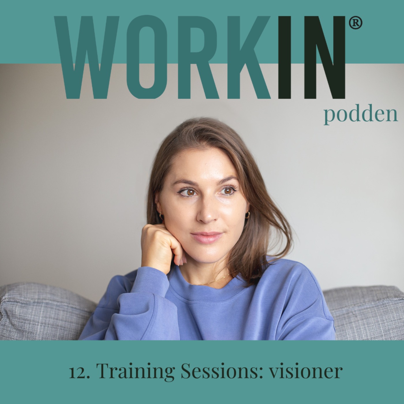 WORKin-podden