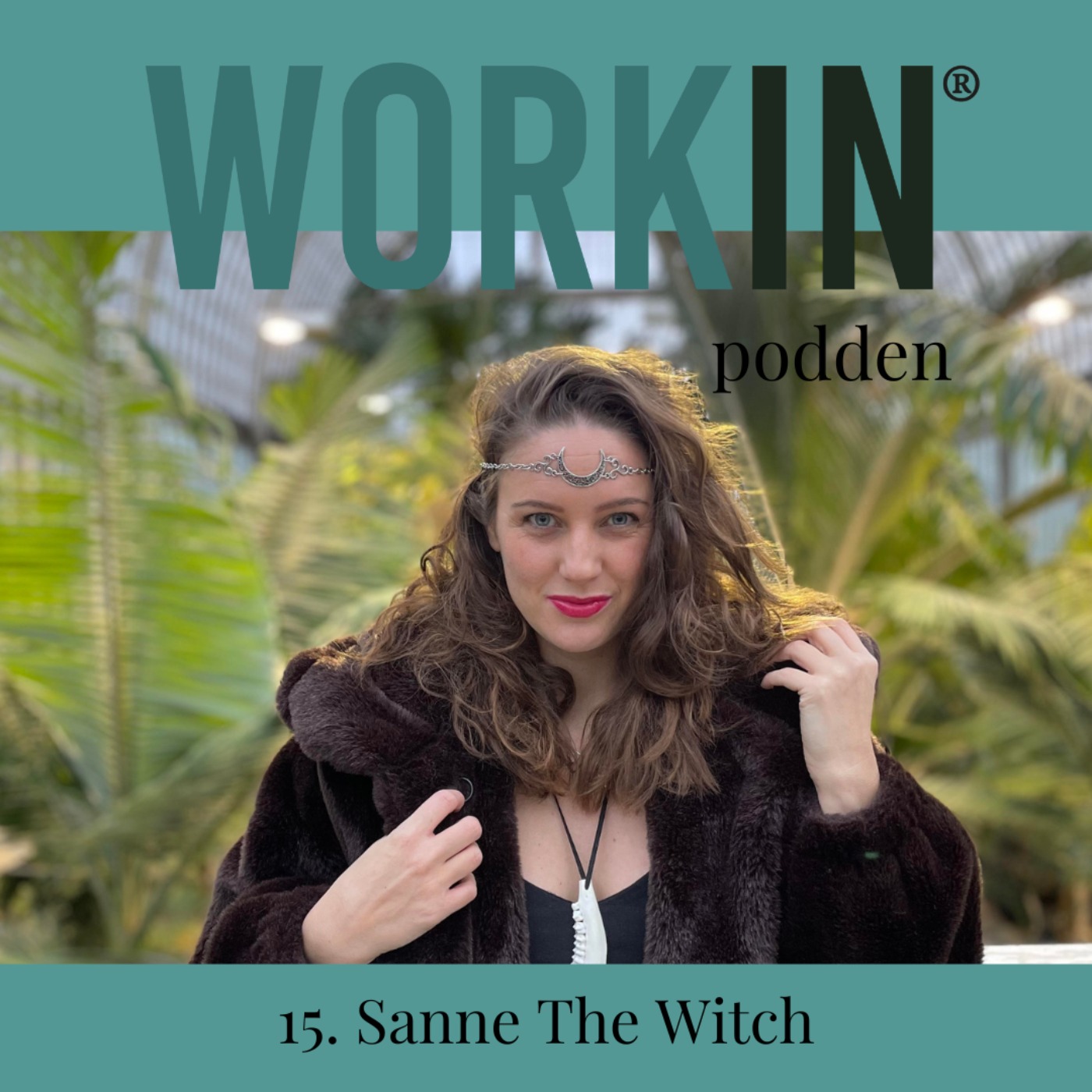 WORKin-podden