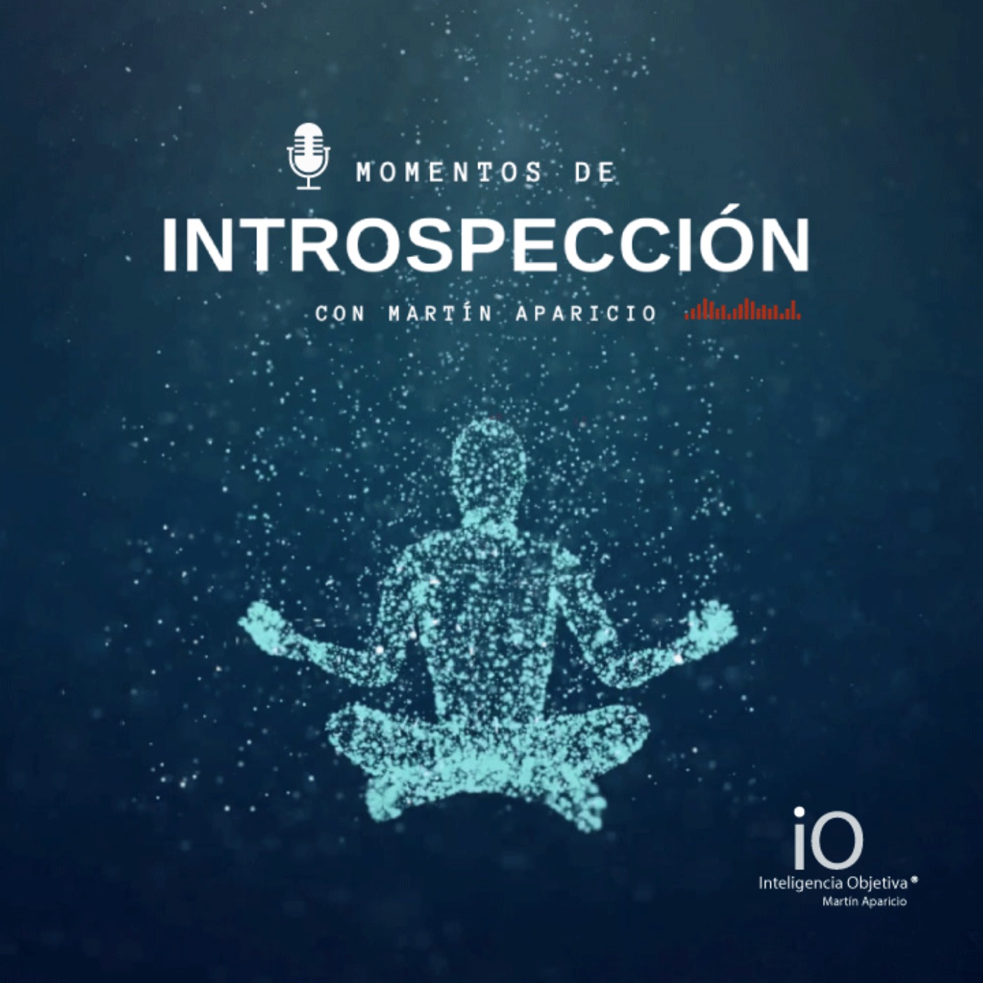 Momentos de introspección con Martín Aparicio